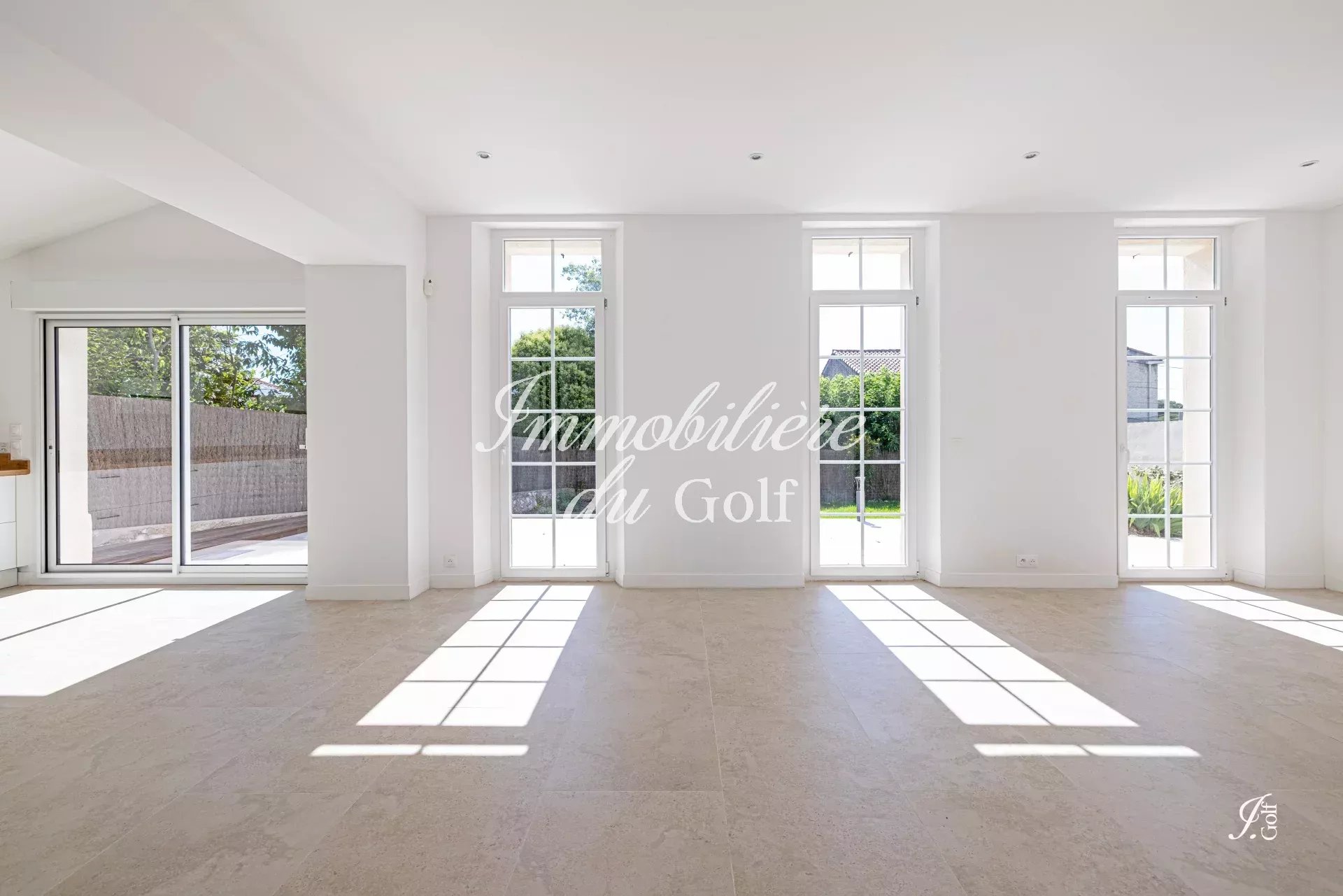 Photo 11 — L'IMMOBILIERE DU GOLF
