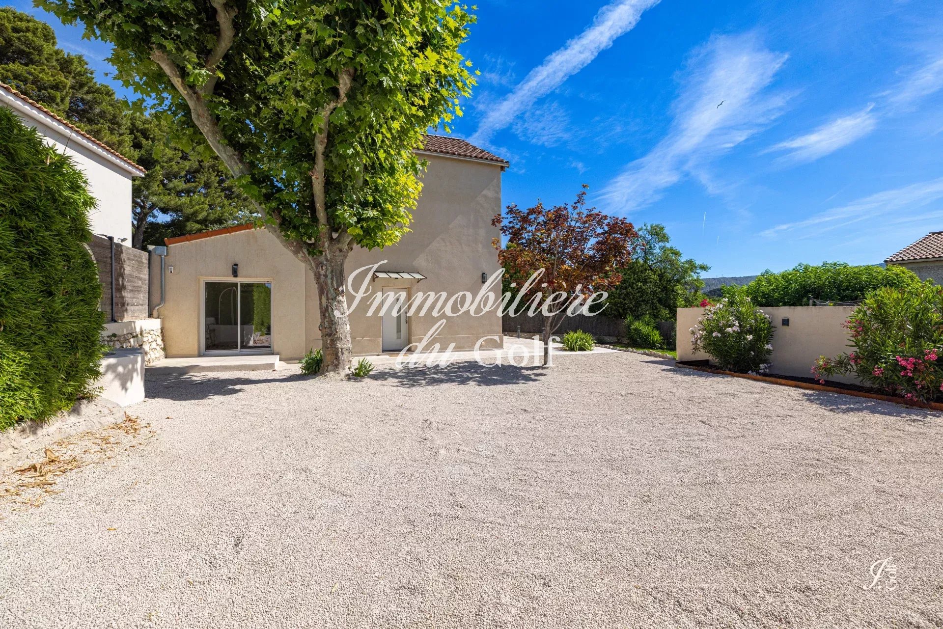 Photo 10 — L'IMMOBILIERE DU GOLF