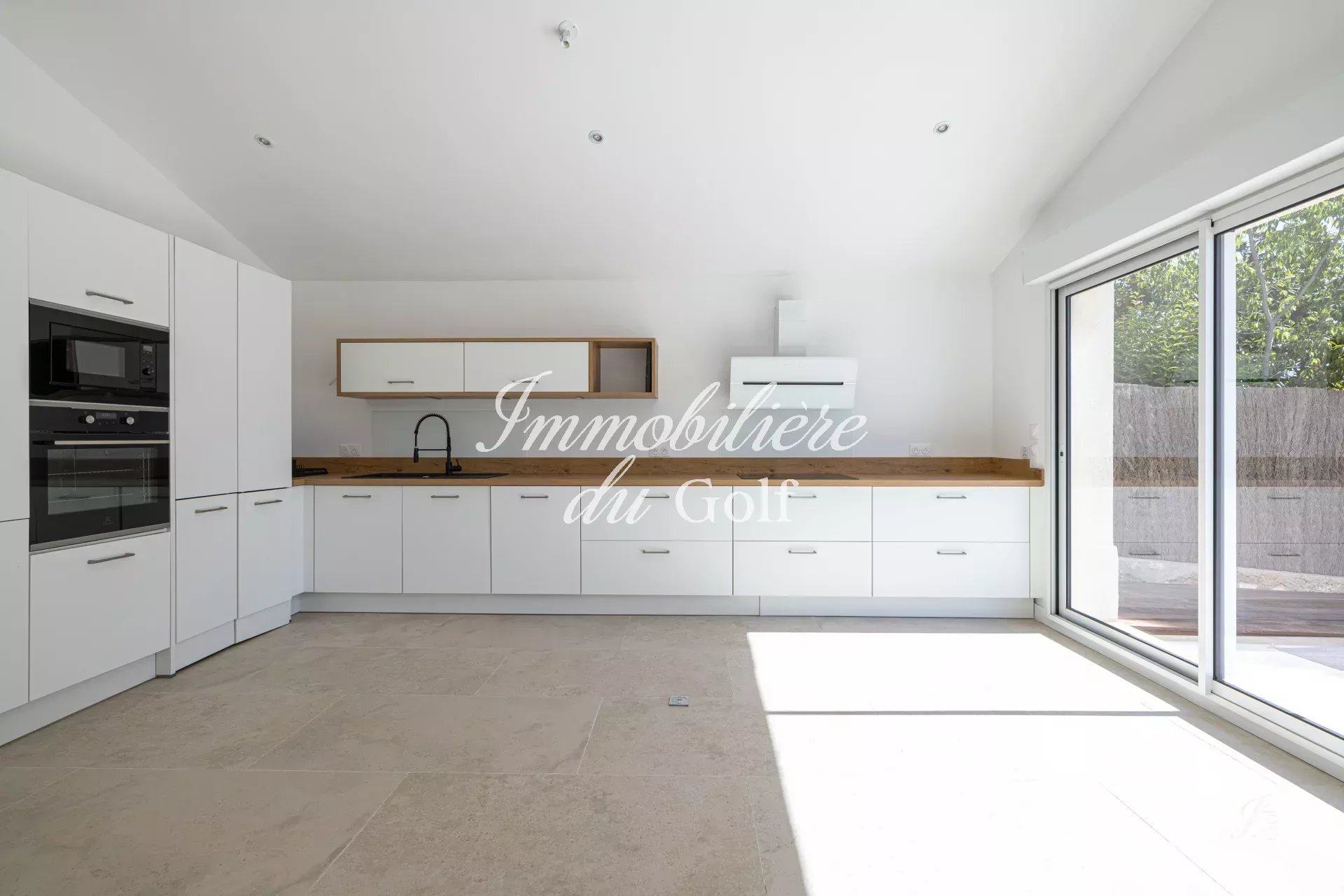 Photo 4 — L'IMMOBILIERE DU GOLF