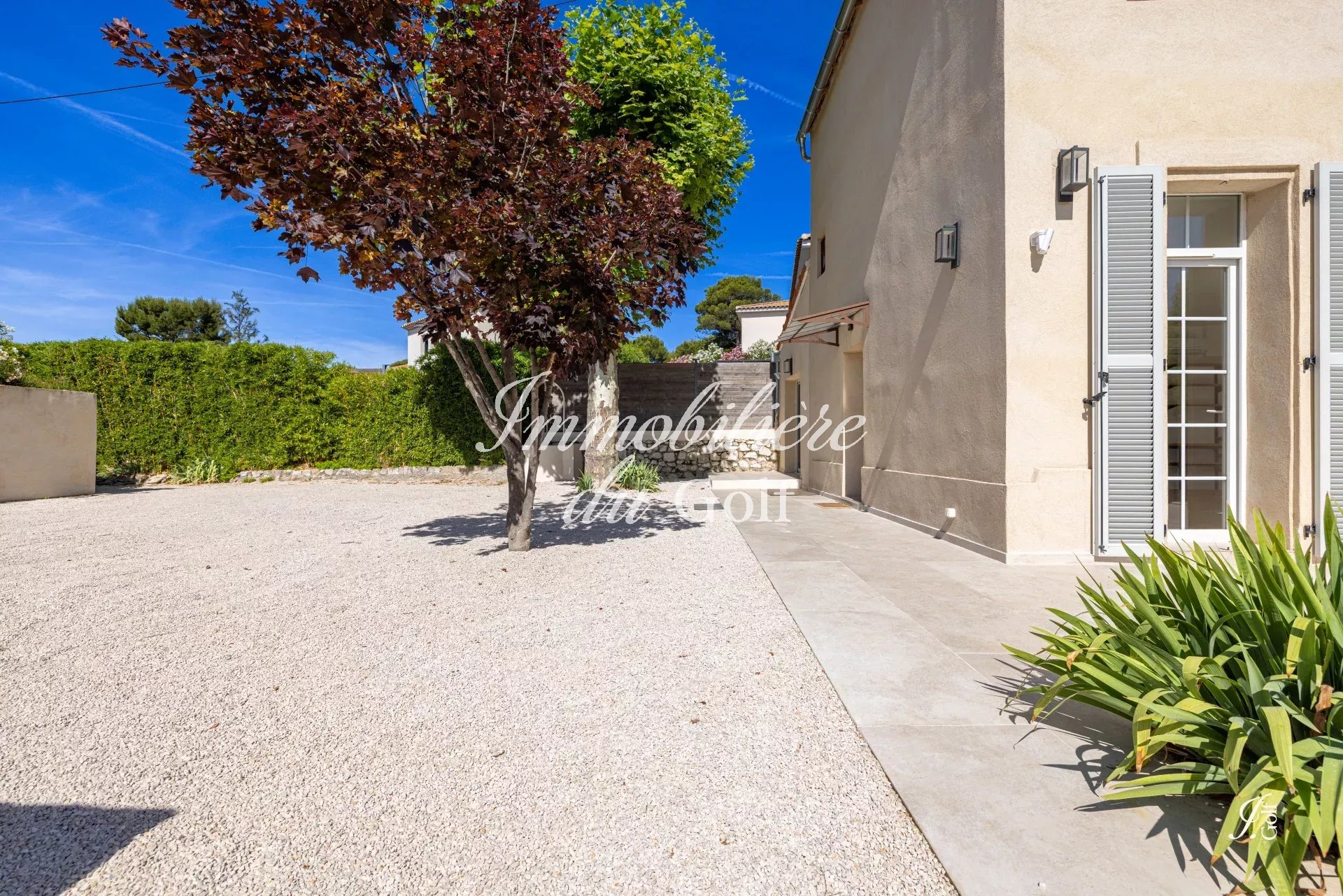 Photo 9 — L'IMMOBILIERE DU GOLF