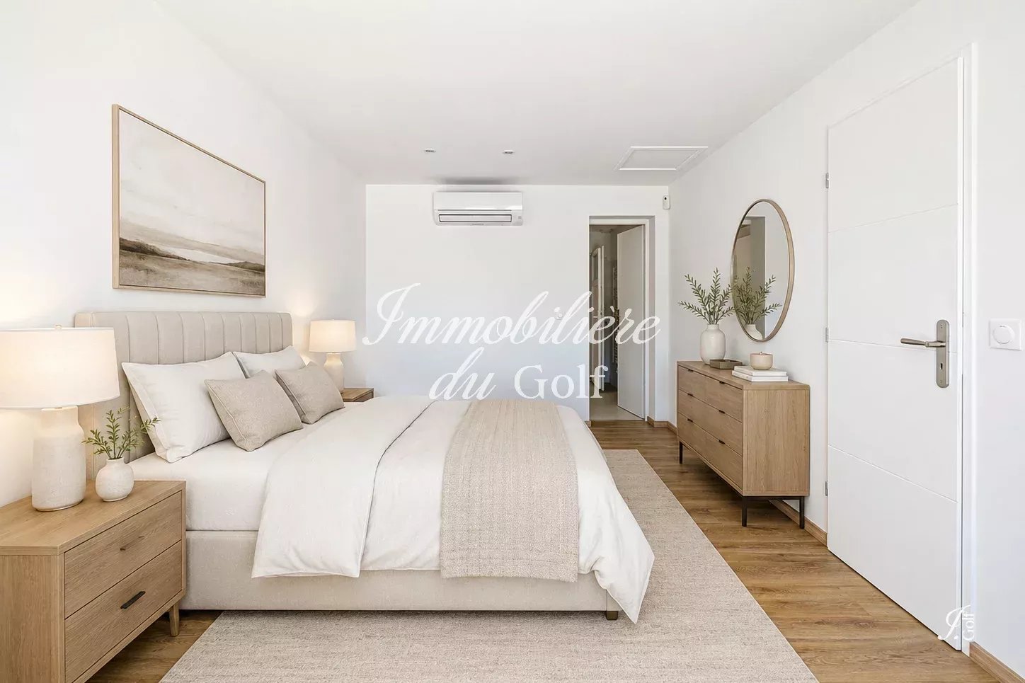 Photo 5 — L'IMMOBILIERE DU GOLF