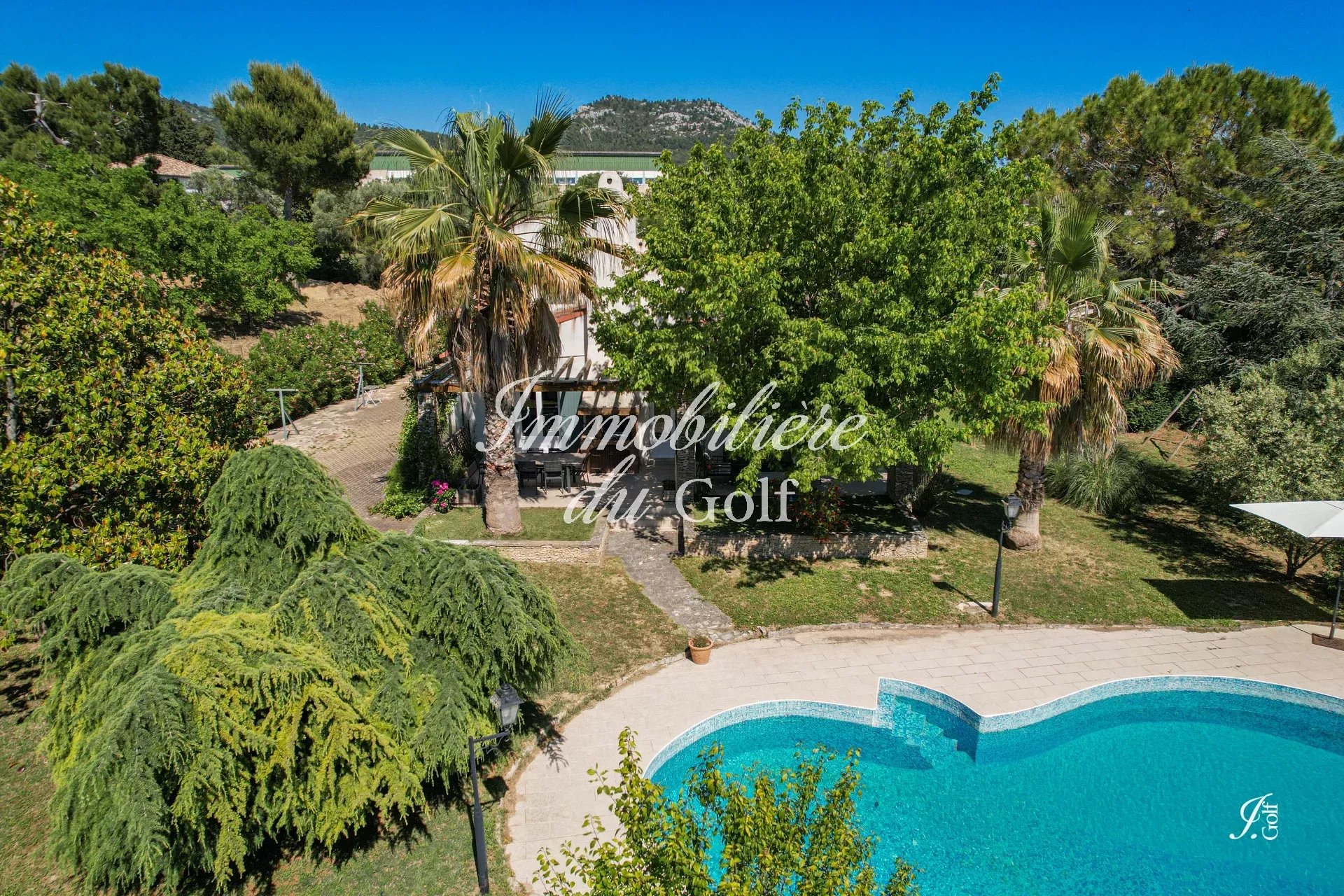 Photo 8 — L'IMMOBILIERE DU GOLF
