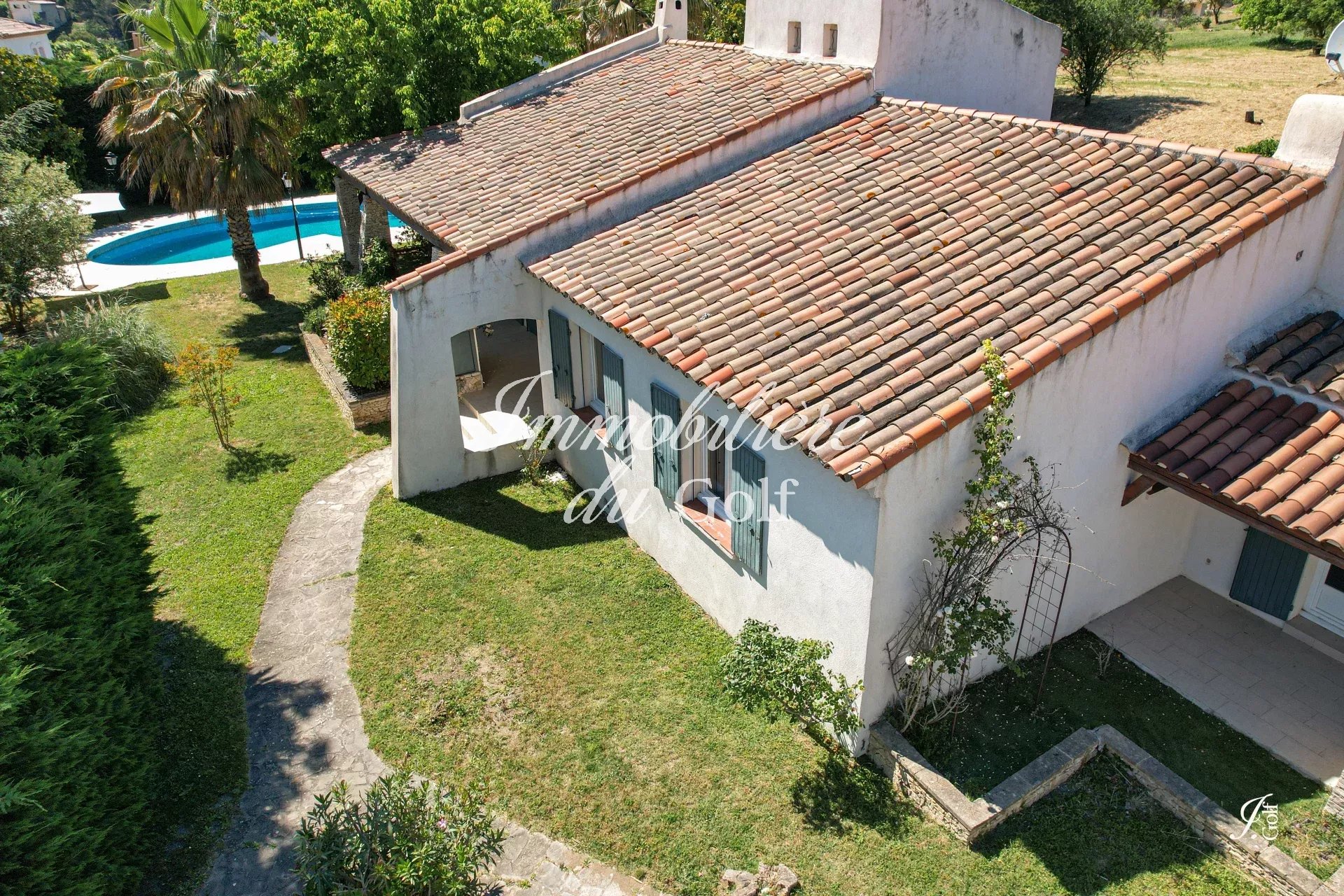 Photo 22 — L'IMMOBILIERE DU GOLF