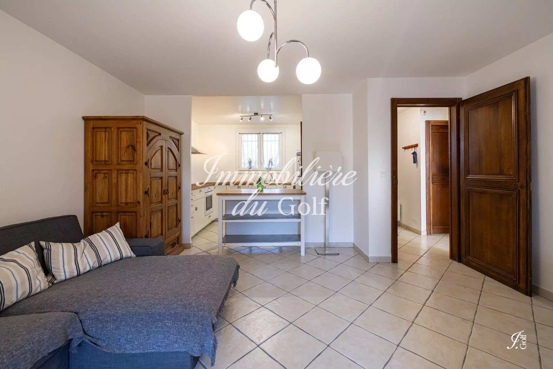 Photo 17 — L'IMMOBILIERE DU GOLF