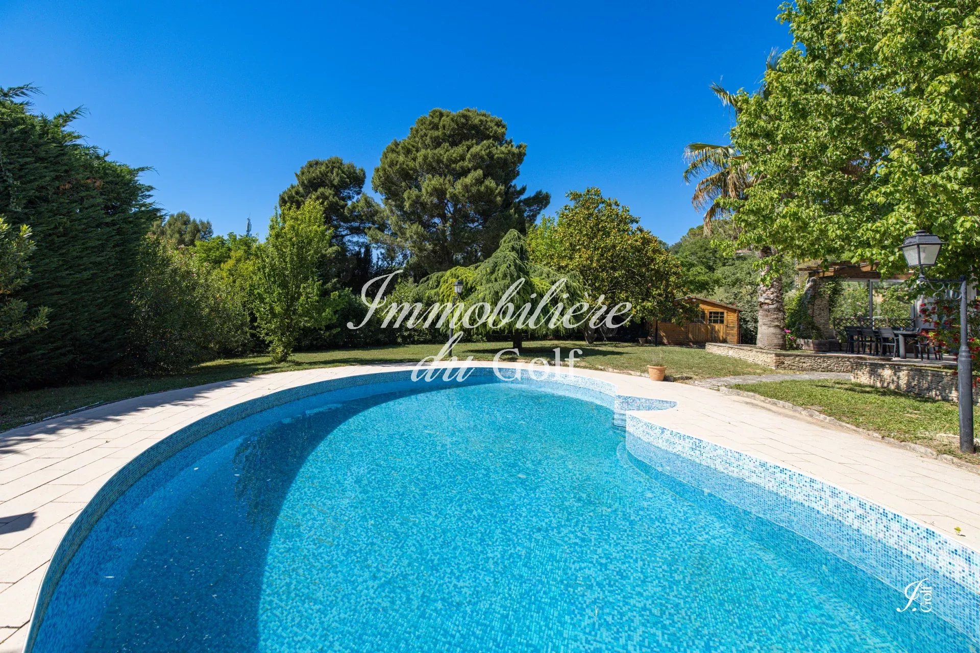 Photo 21 — L'IMMOBILIERE DU GOLF