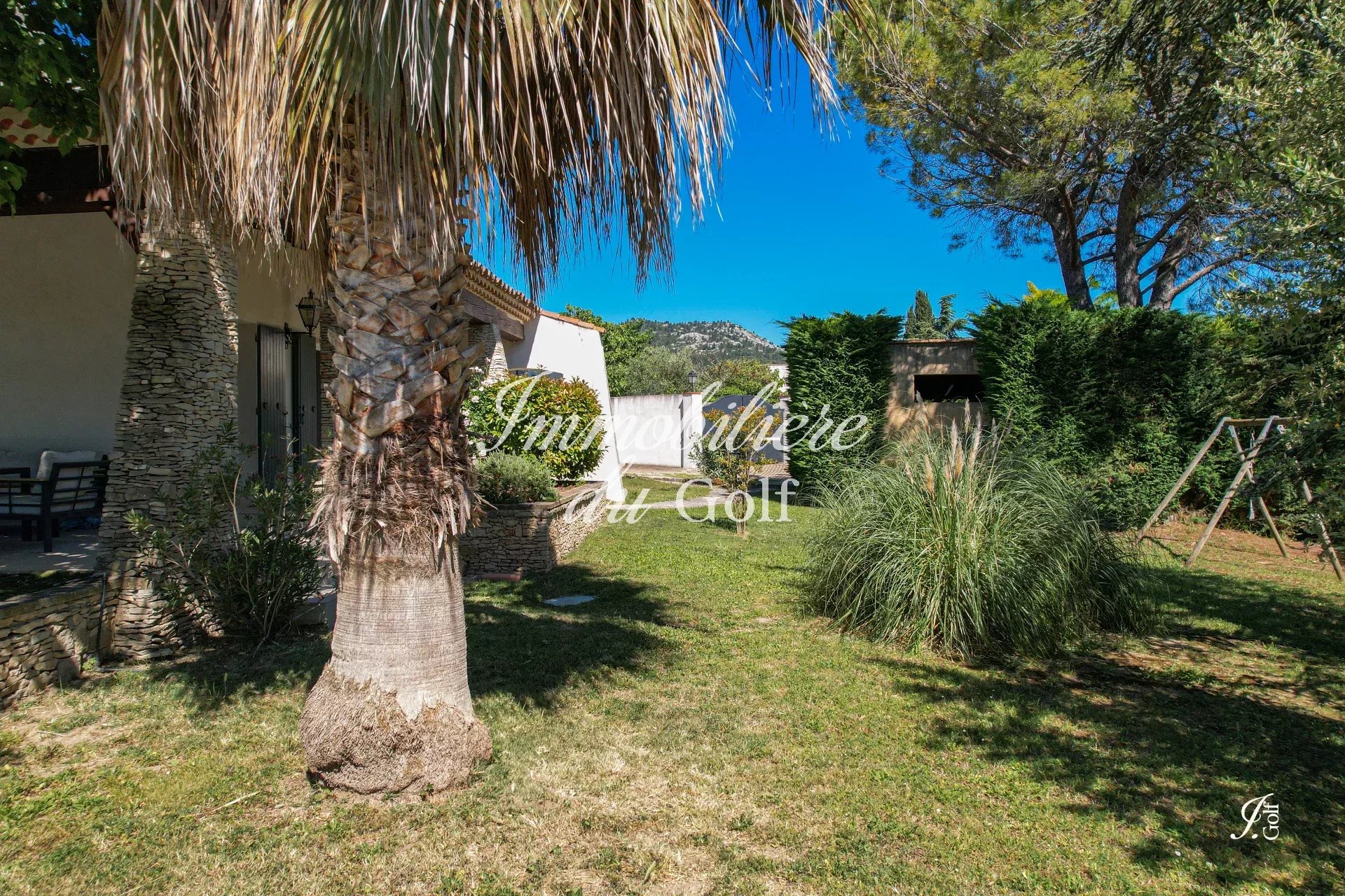 Photo 12 — L'IMMOBILIERE DU GOLF
