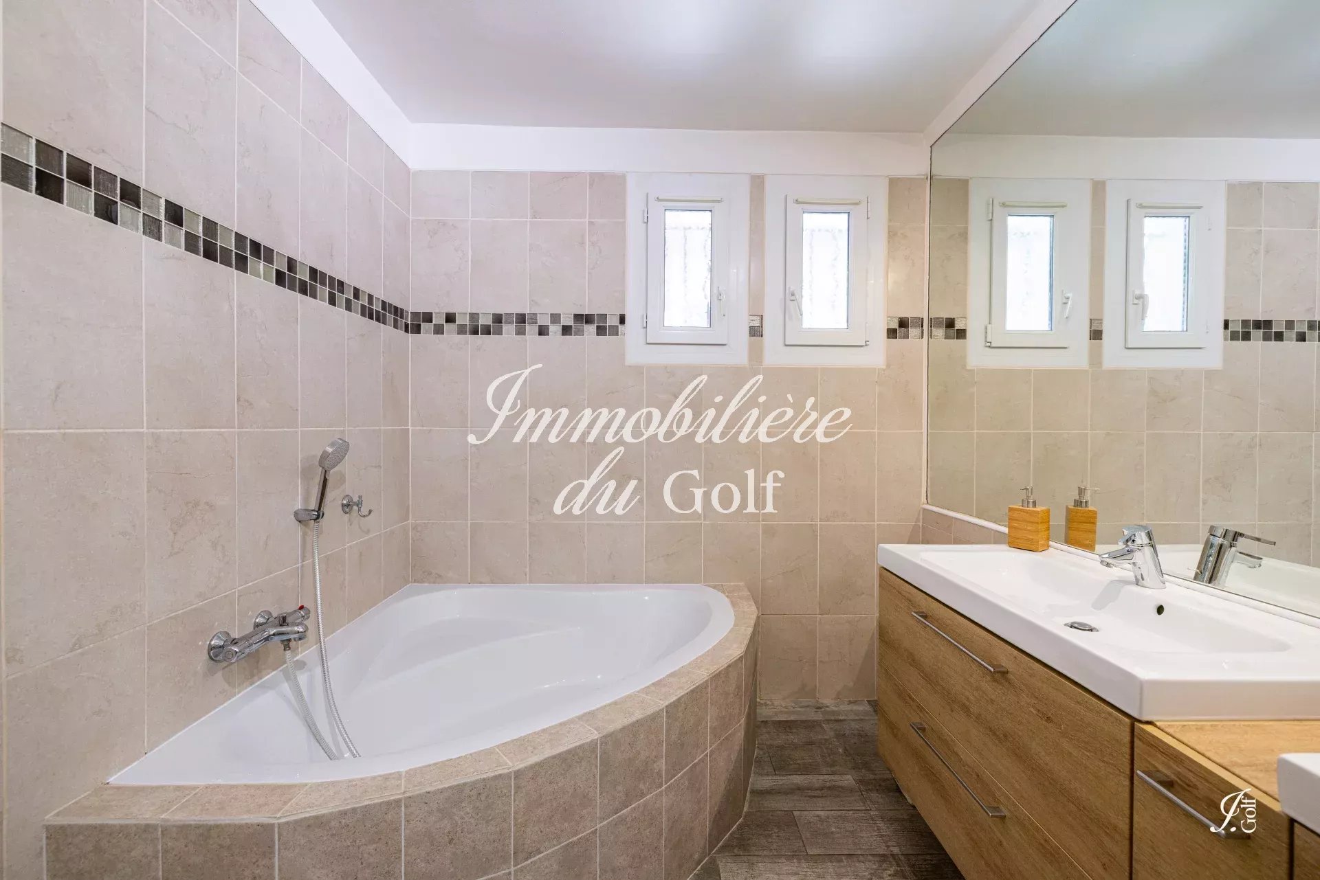 Photo 14 — L'IMMOBILIERE DU GOLF