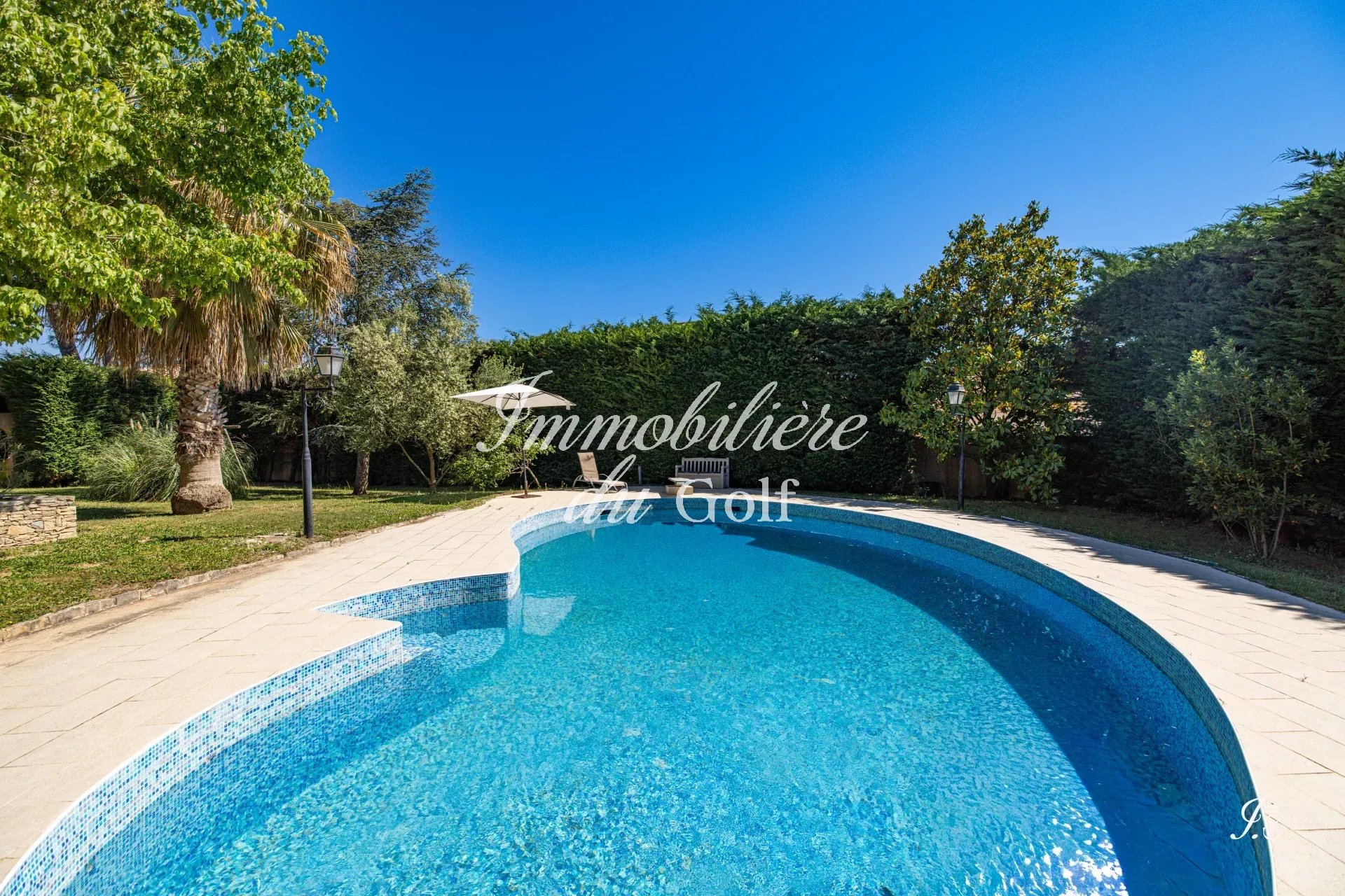 Photo 11 — L'IMMOBILIERE DU GOLF