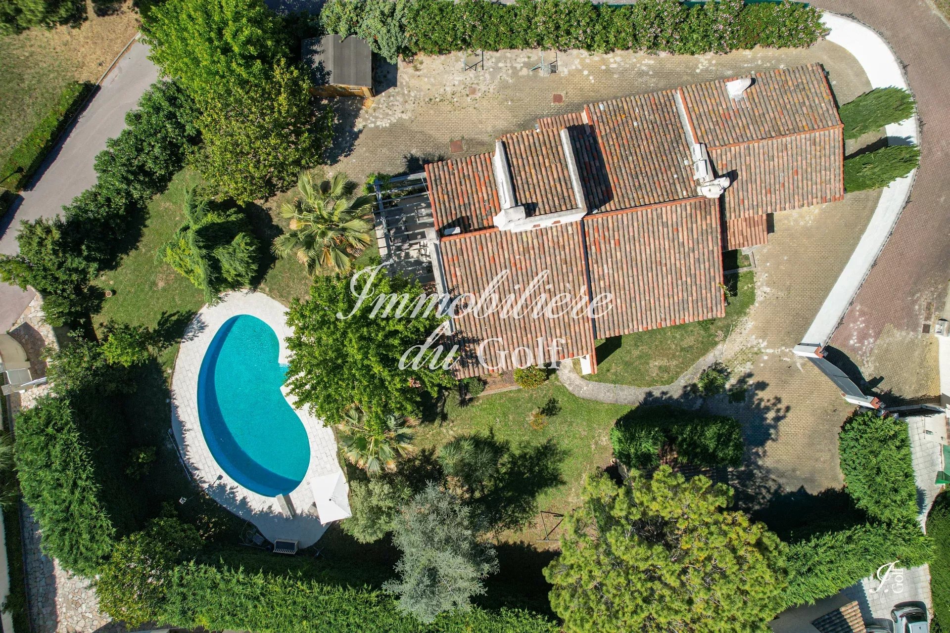 Photo 7 — L'IMMOBILIERE DU GOLF