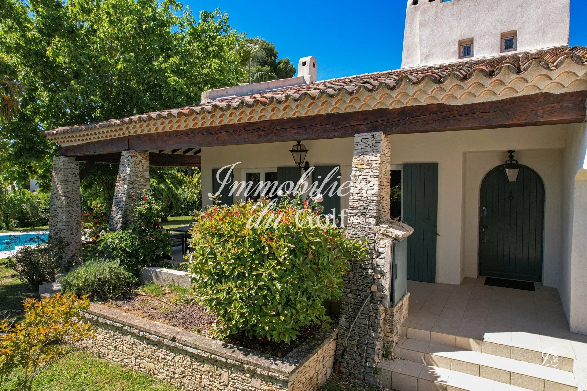 Photo 23 — L'IMMOBILIERE DU GOLF