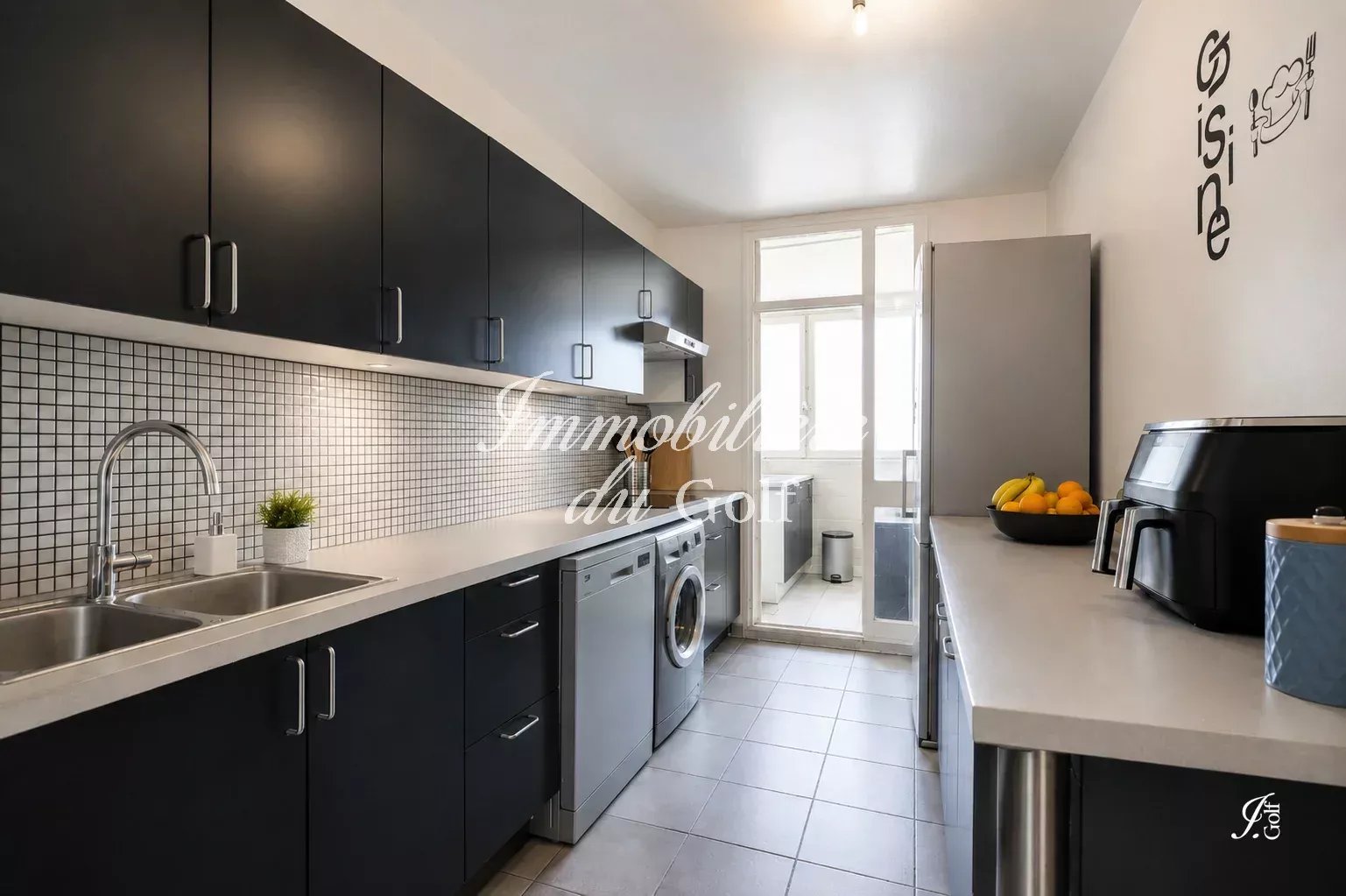 Photo 2 — L'IMMOBILIERE DU GOLF