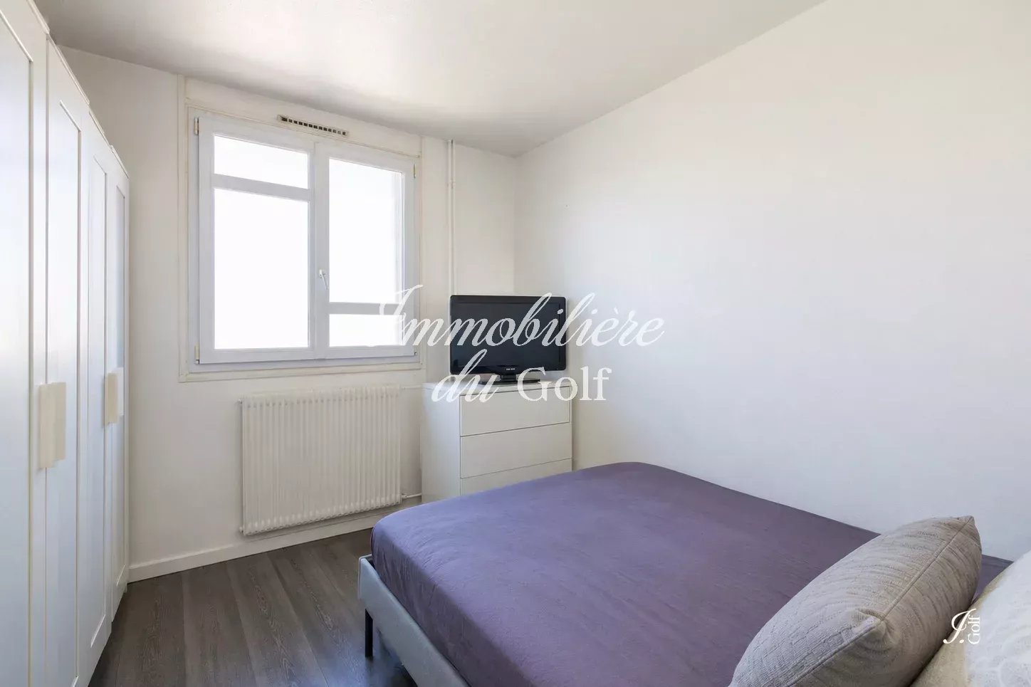 Photo 5 — L'IMMOBILIERE DU GOLF