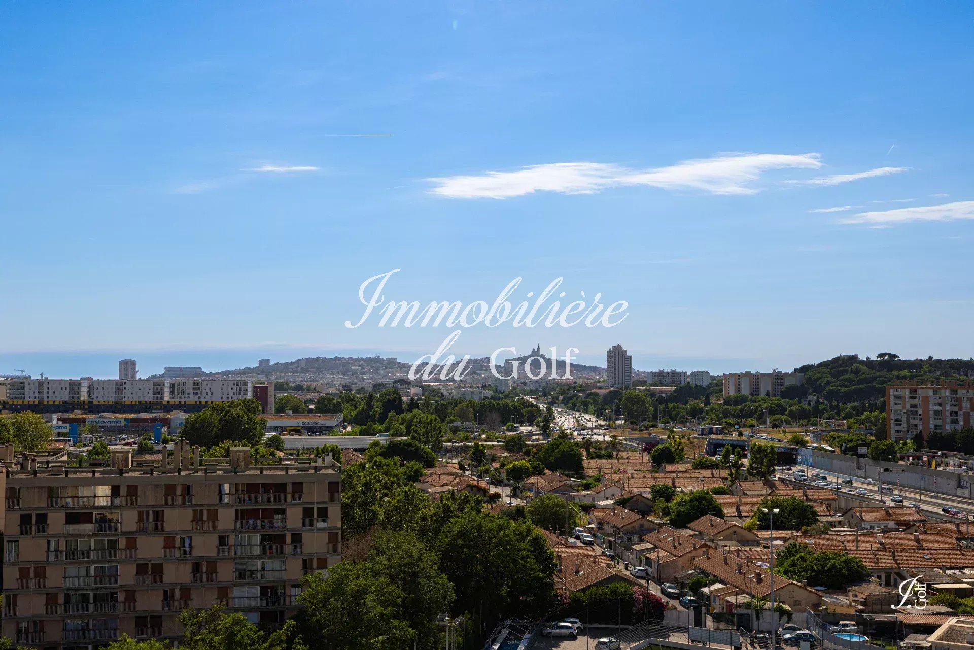 Photo 5 — L'IMMOBILIERE DU GOLF
