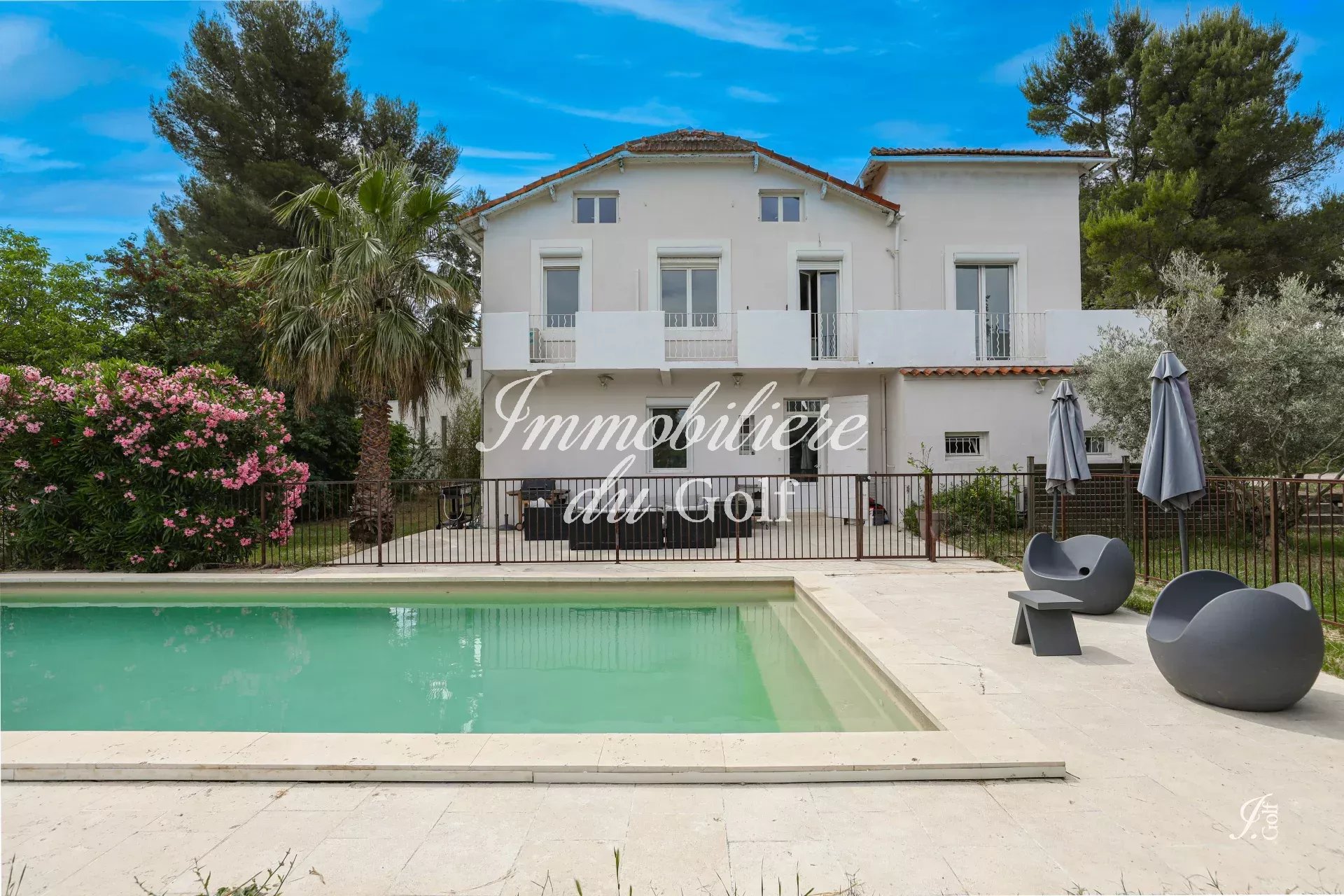 Photo 25 — L'IMMOBILIERE DU GOLF