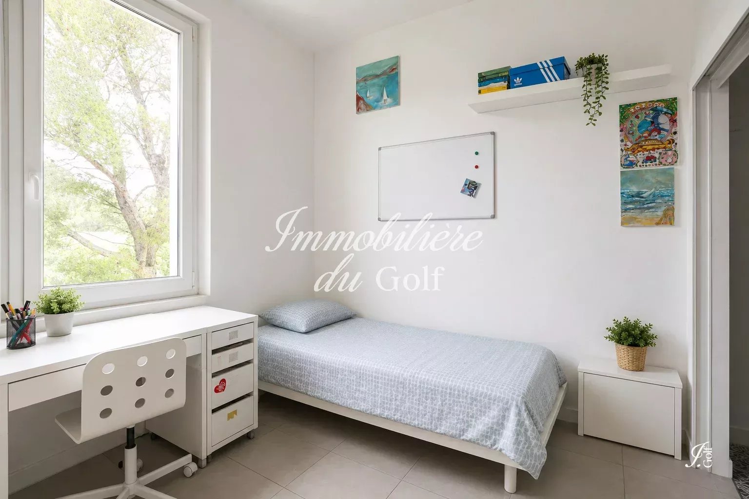 Photo 13 — L'IMMOBILIERE DU GOLF
