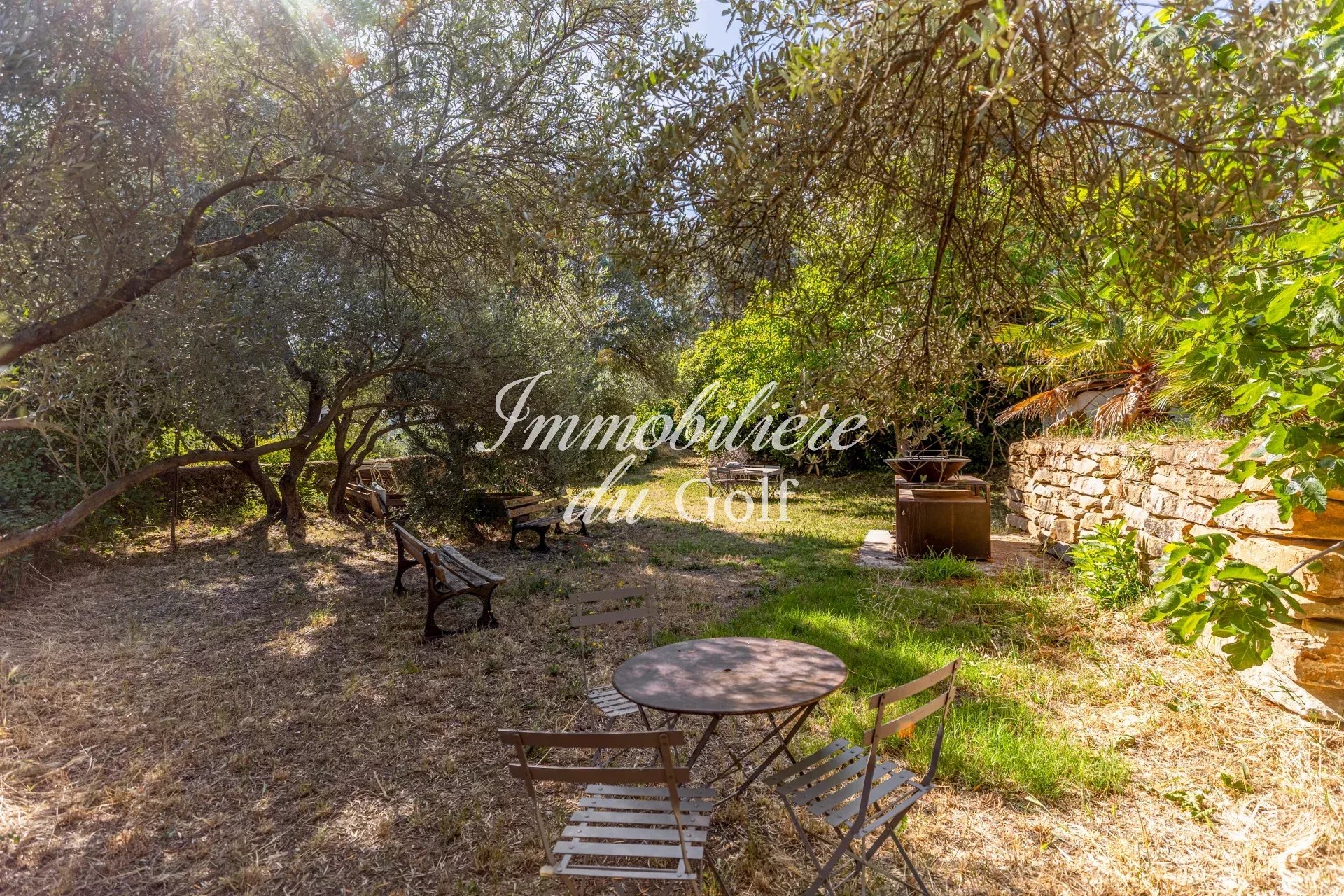 Photo 6 — L'IMMOBILIERE DU GOLF