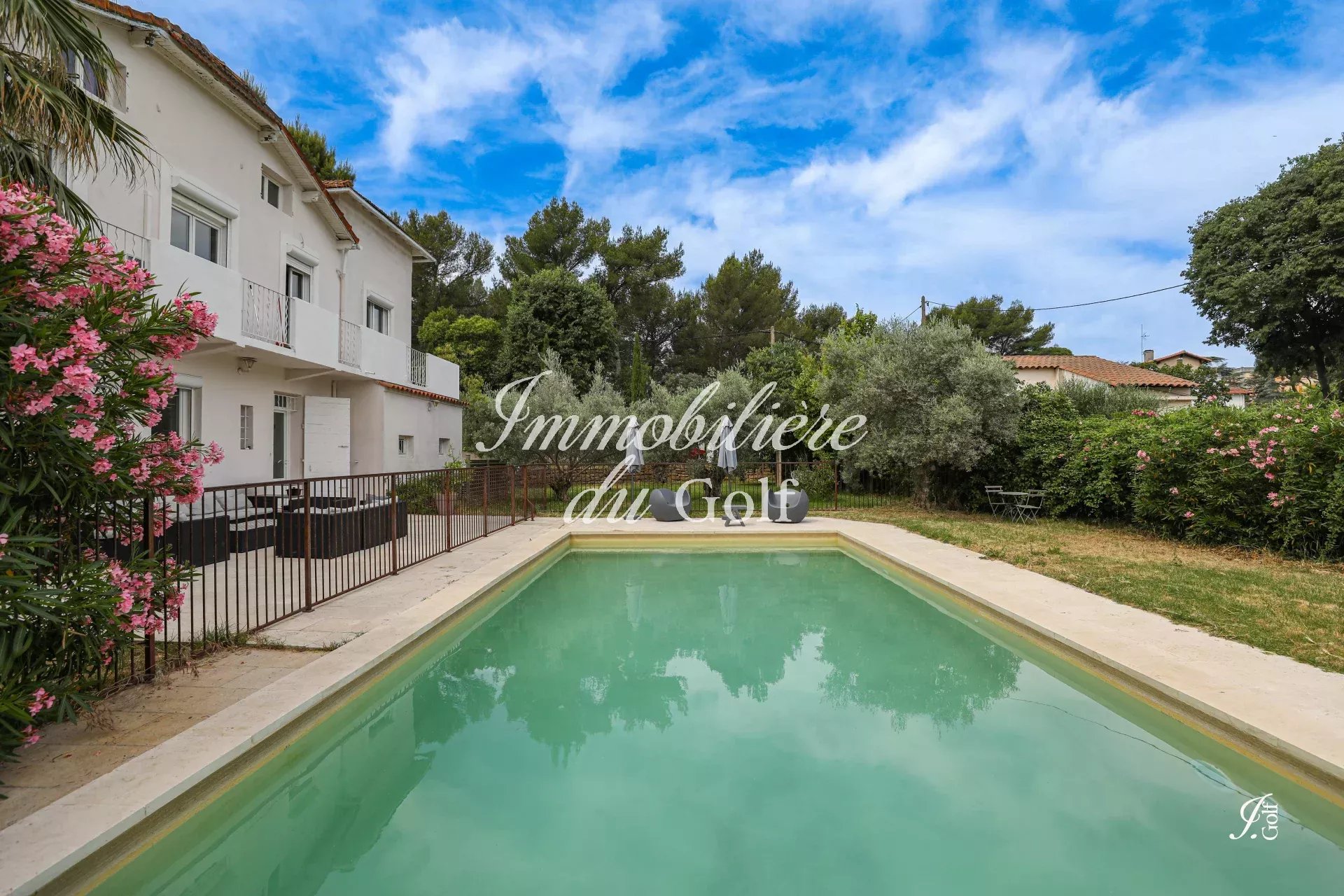 Photo 23 — L'IMMOBILIERE DU GOLF