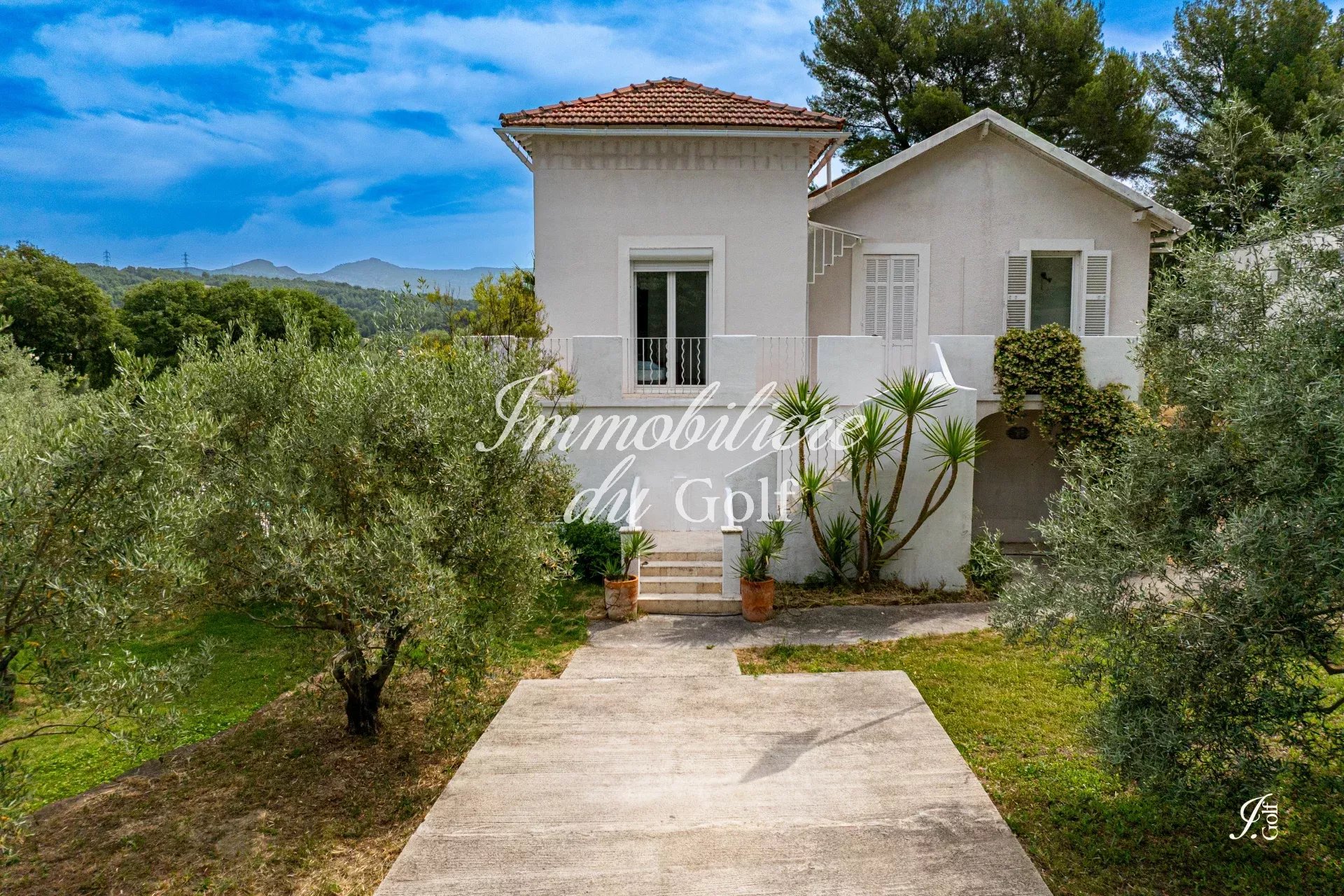 Photo 26 — L'IMMOBILIERE DU GOLF