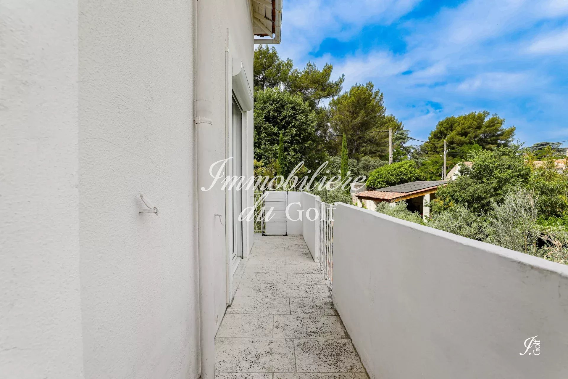 Photo 24 — L'IMMOBILIERE DU GOLF