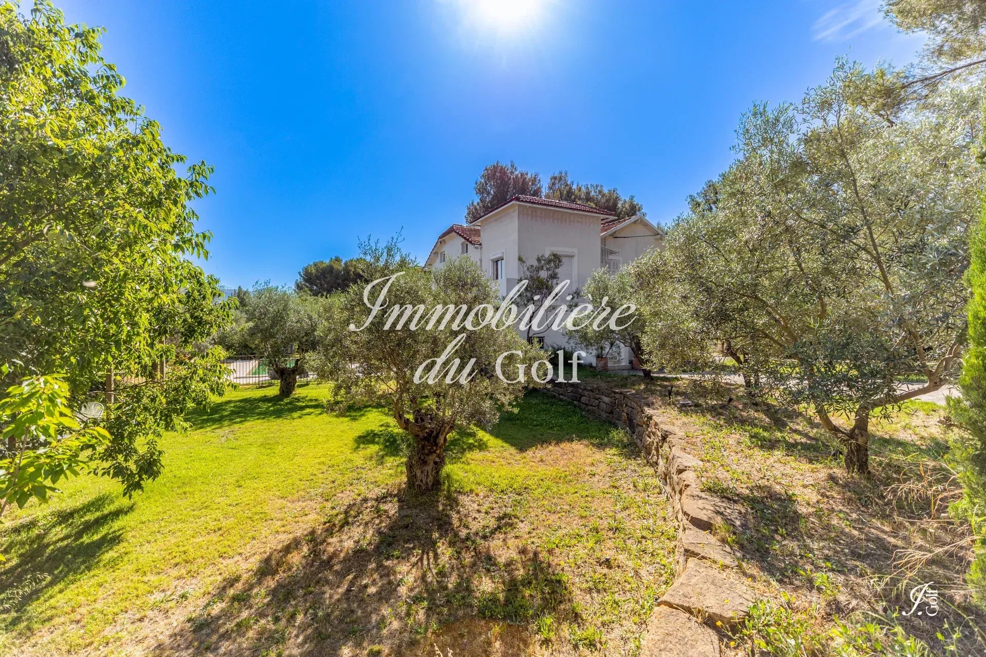 Photo 4 — L'IMMOBILIERE DU GOLF
