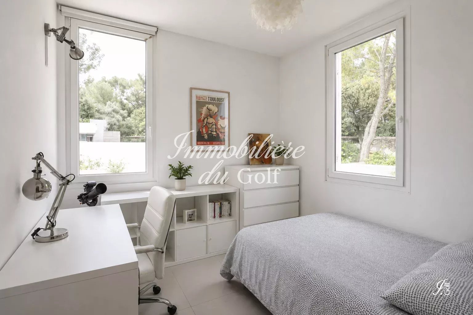 Photo 14 — L'IMMOBILIERE DU GOLF
