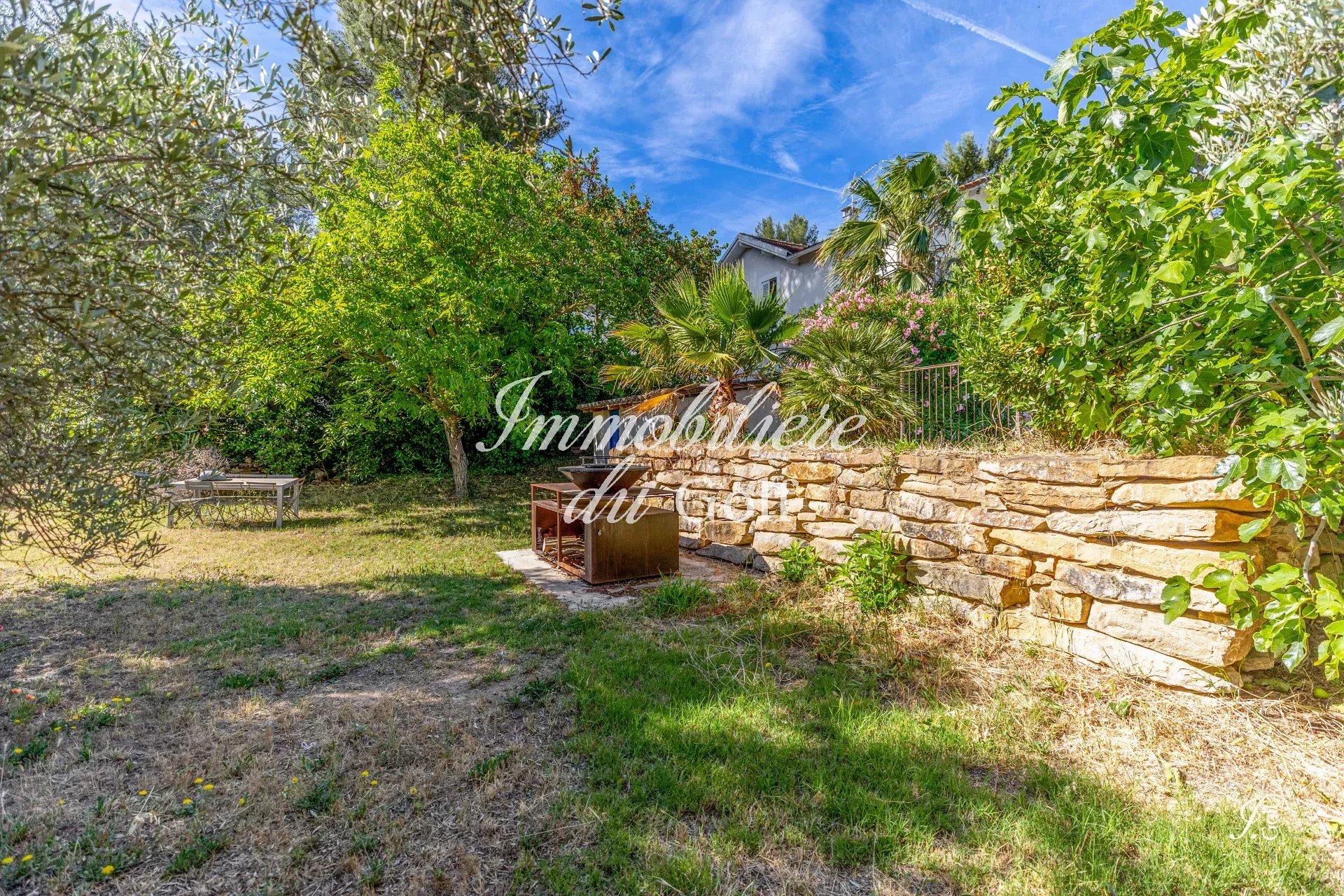 Photo 5 — L'IMMOBILIERE DU GOLF