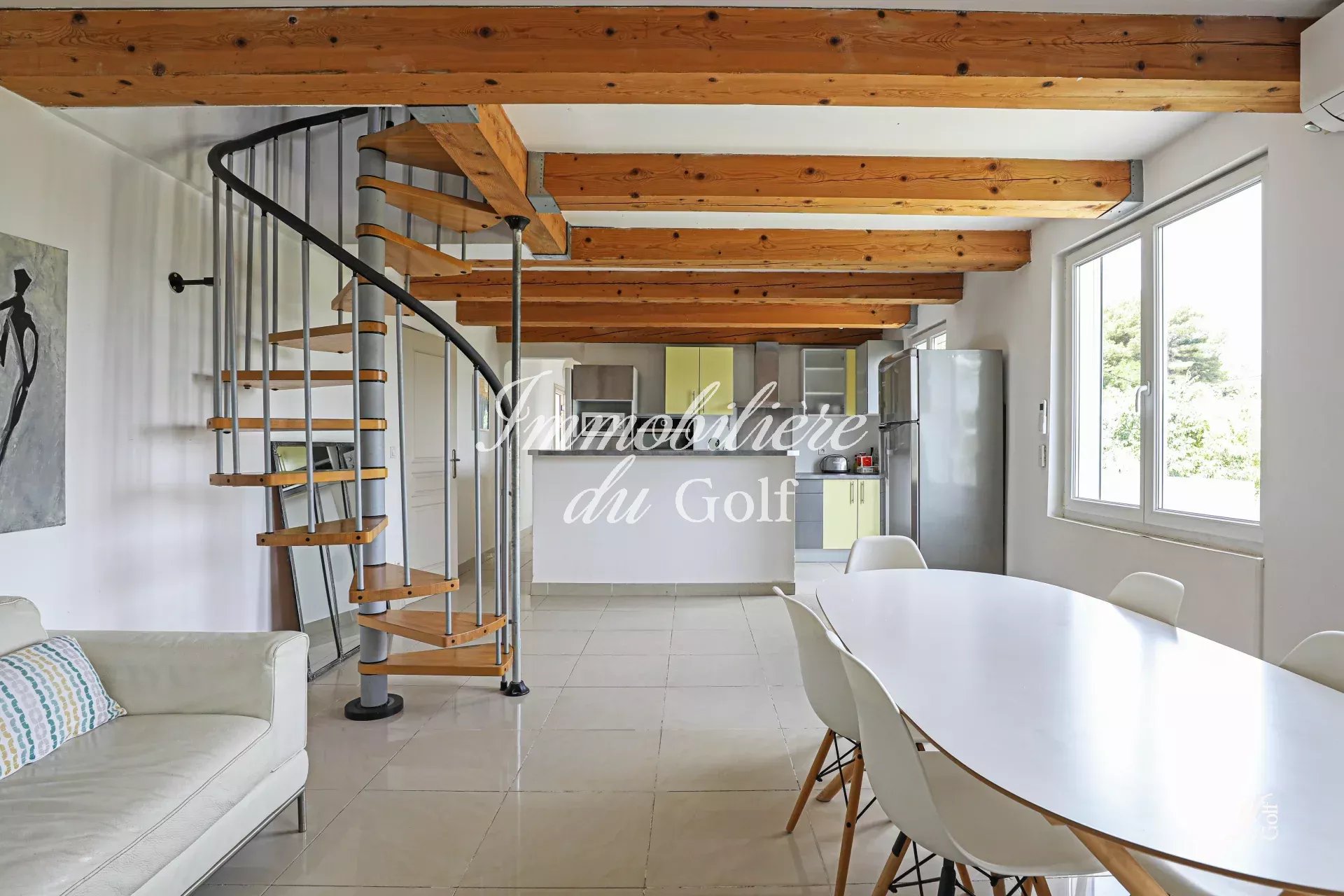 Photo 20 — L'IMMOBILIERE DU GOLF