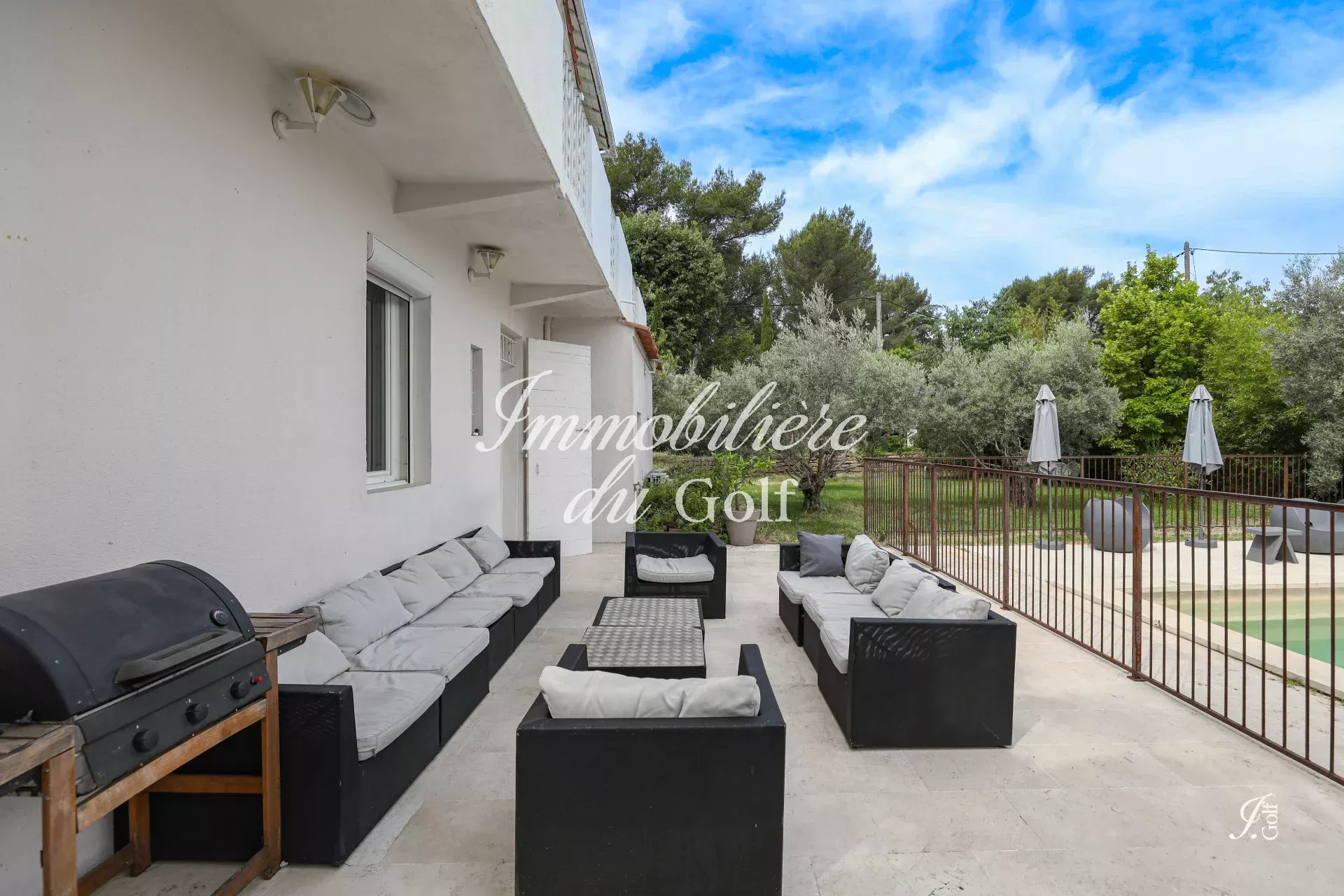 Photo 18 — L'IMMOBILIERE DU GOLF