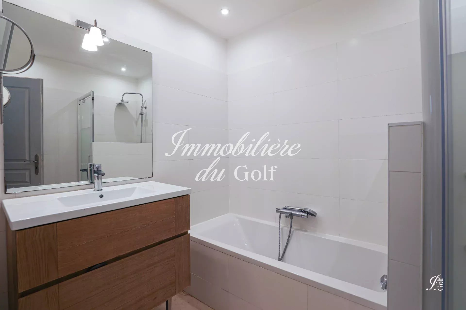 Photo 12 — L'IMMOBILIERE DU GOLF