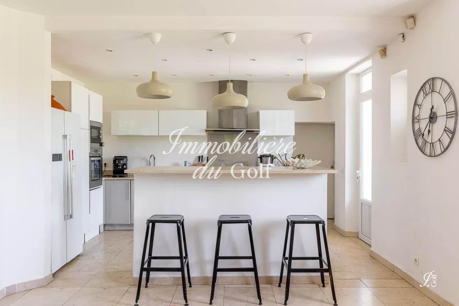 Photo 10 — L'IMMOBILIERE DU GOLF