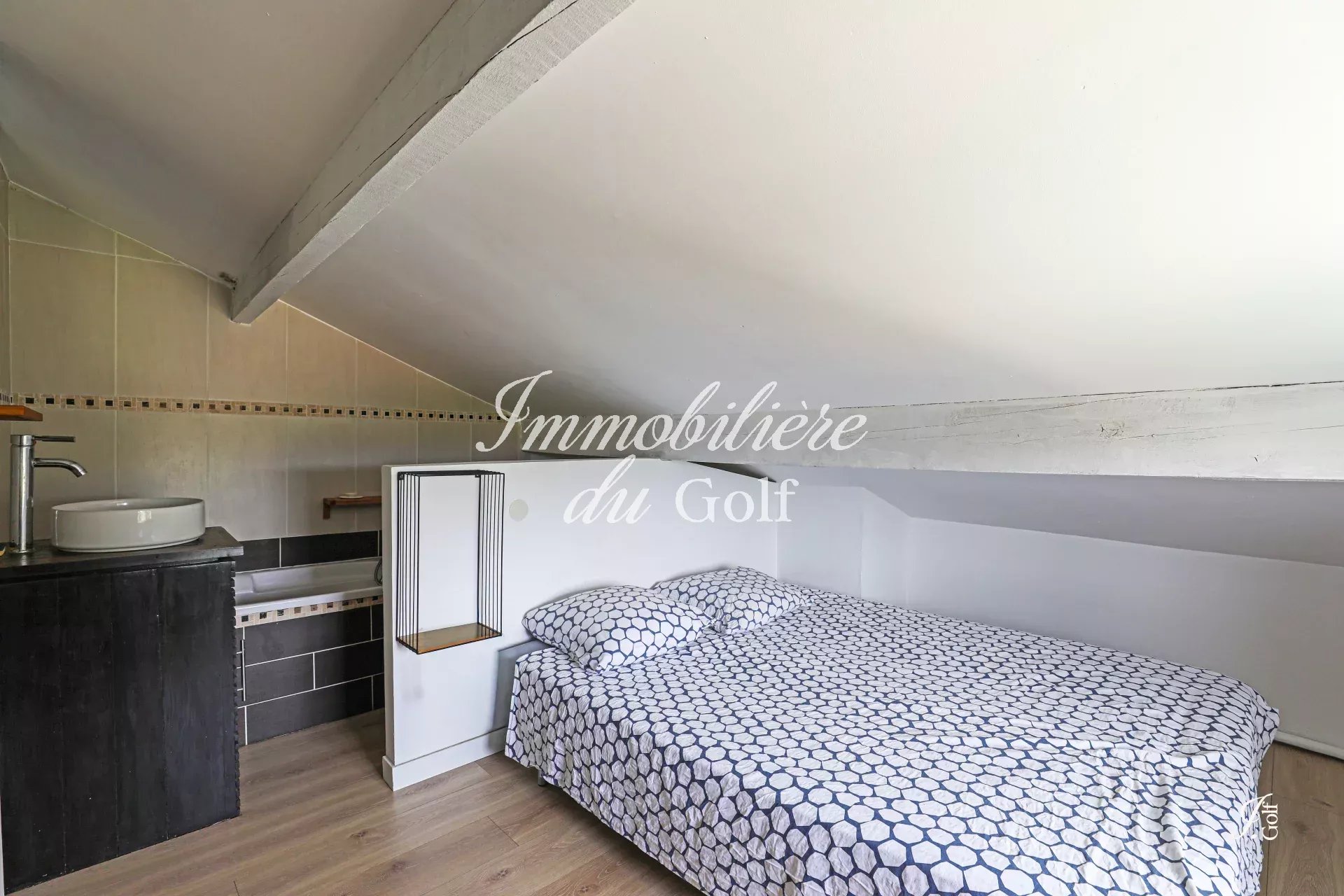 Photo 22 — L'IMMOBILIERE DU GOLF