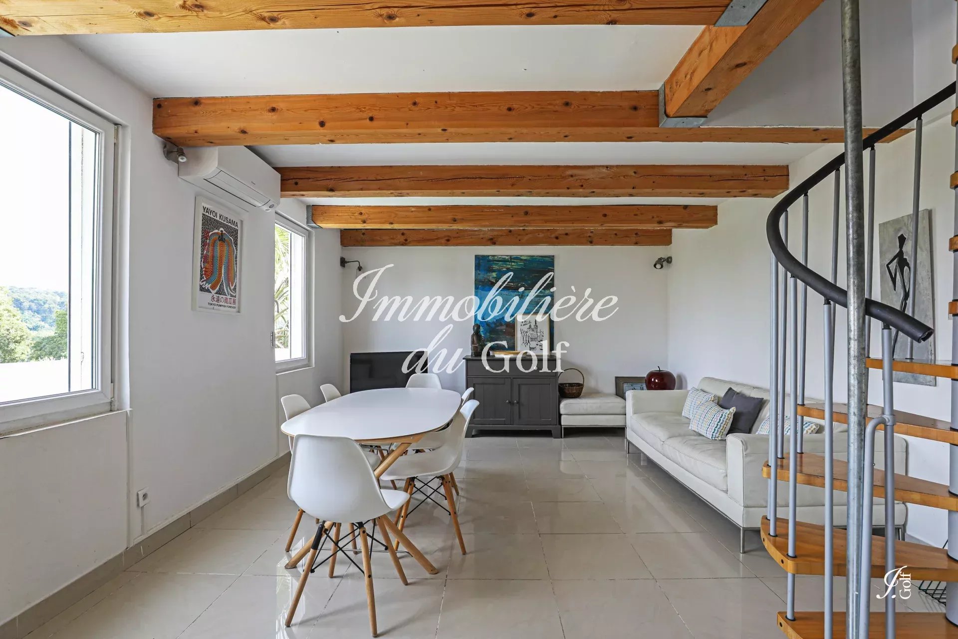 Photo 19 — L'IMMOBILIERE DU GOLF