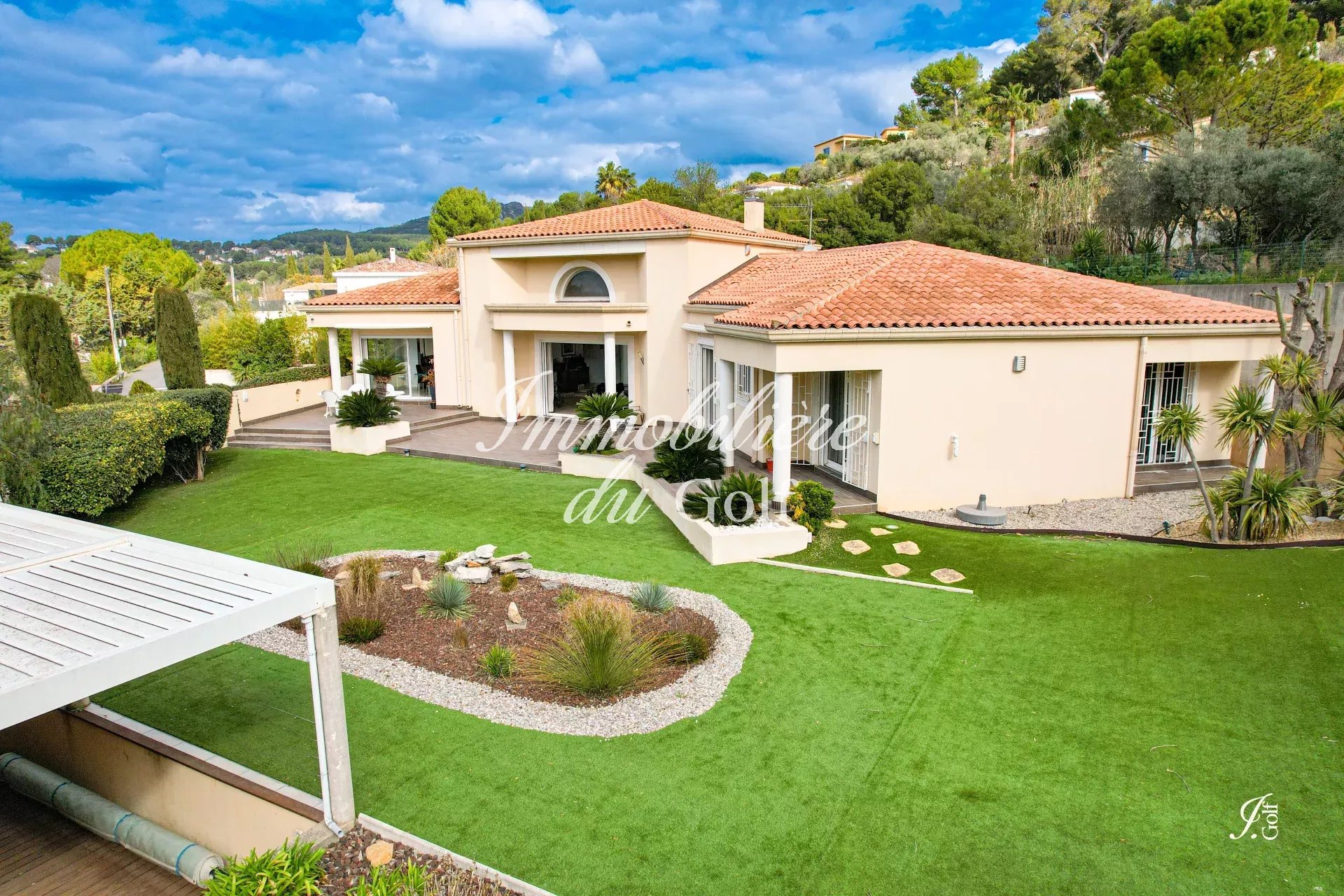 Photo 13 — L'IMMOBILIERE DU GOLF