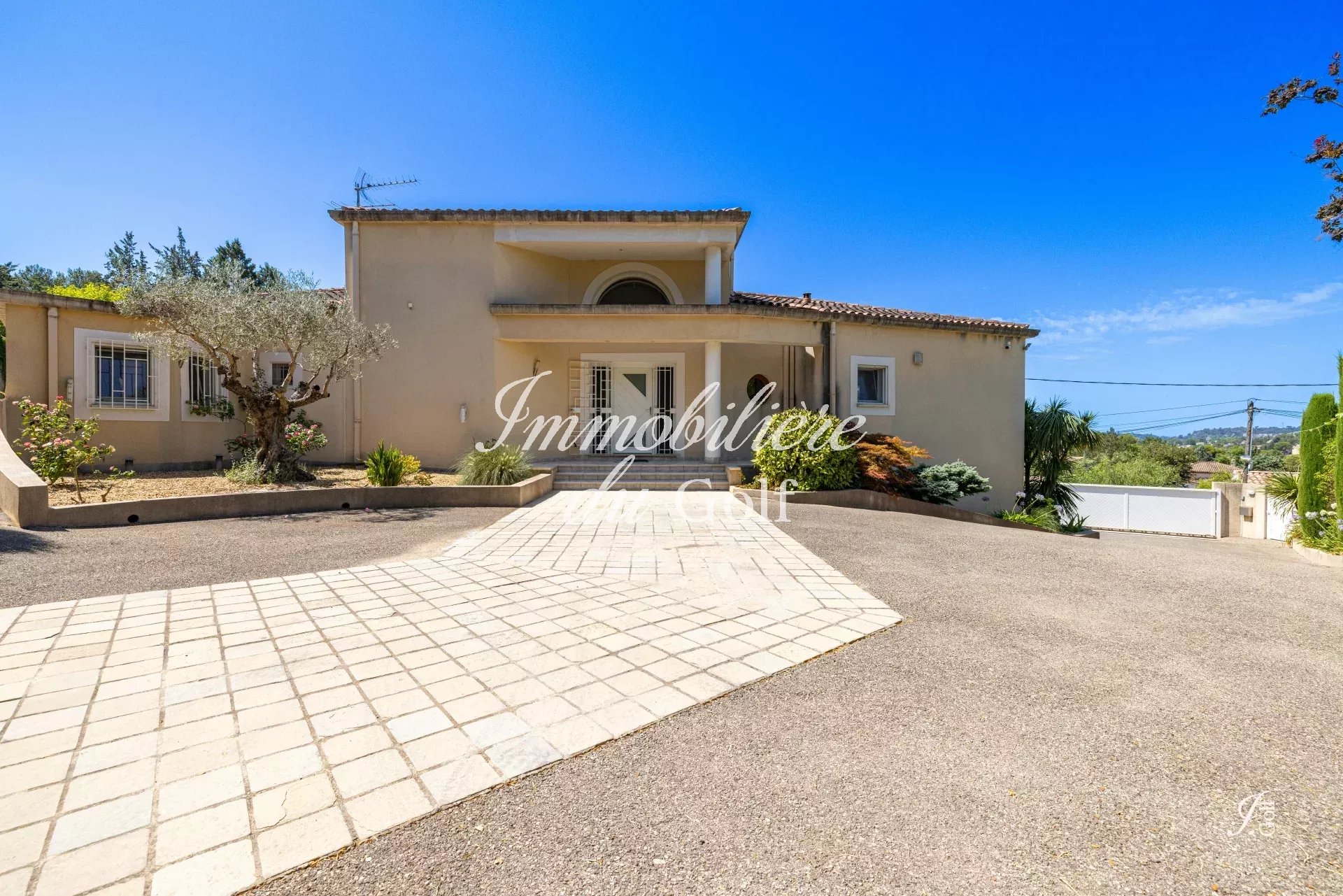 Photo 14 — L'IMMOBILIERE DU GOLF