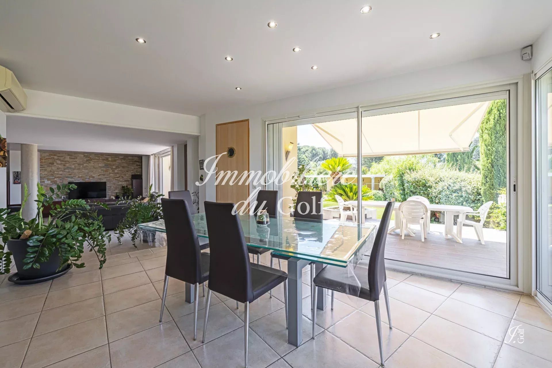 Photo 5 — L'IMMOBILIERE DU GOLF