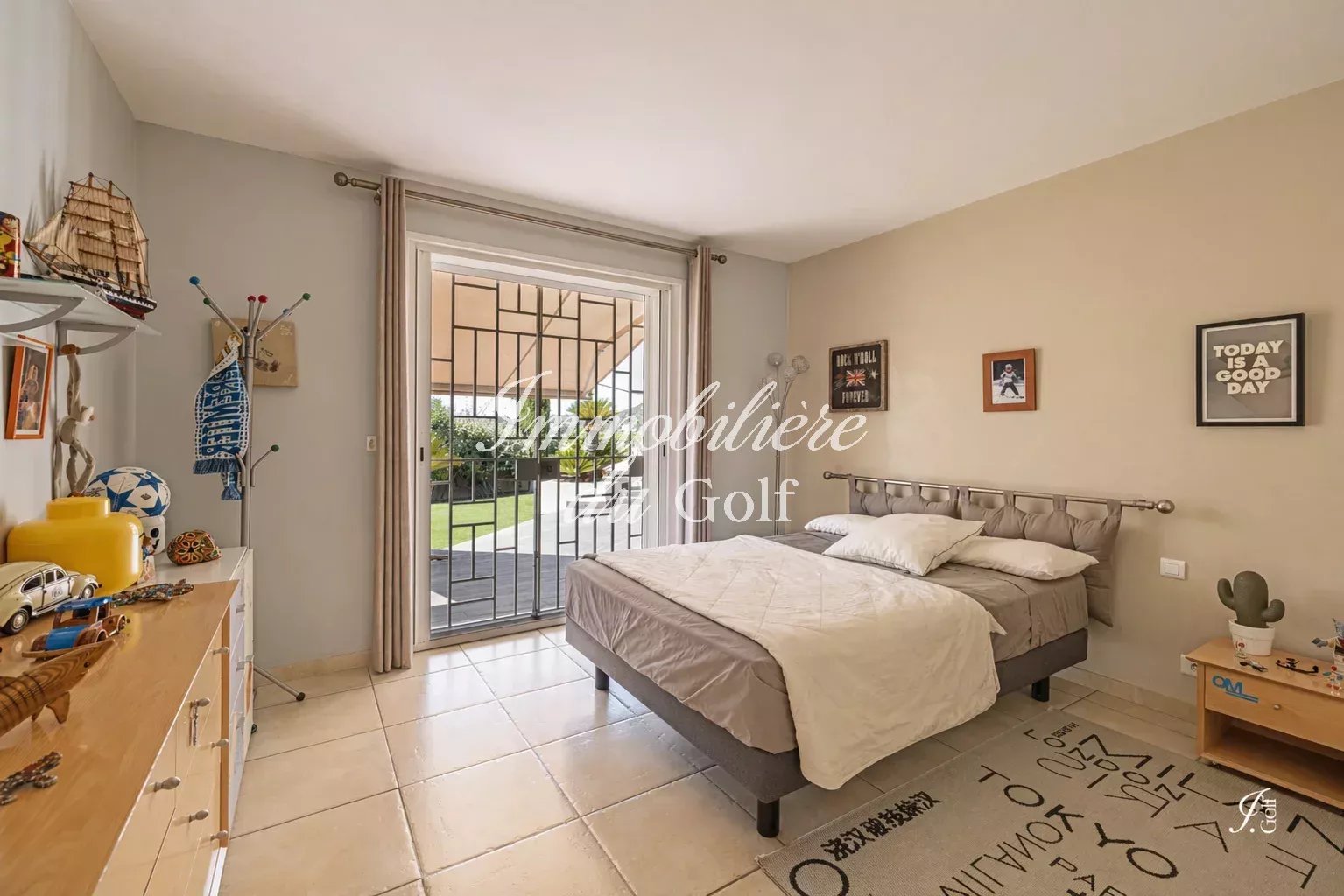 Photo 10 — L'IMMOBILIERE DU GOLF