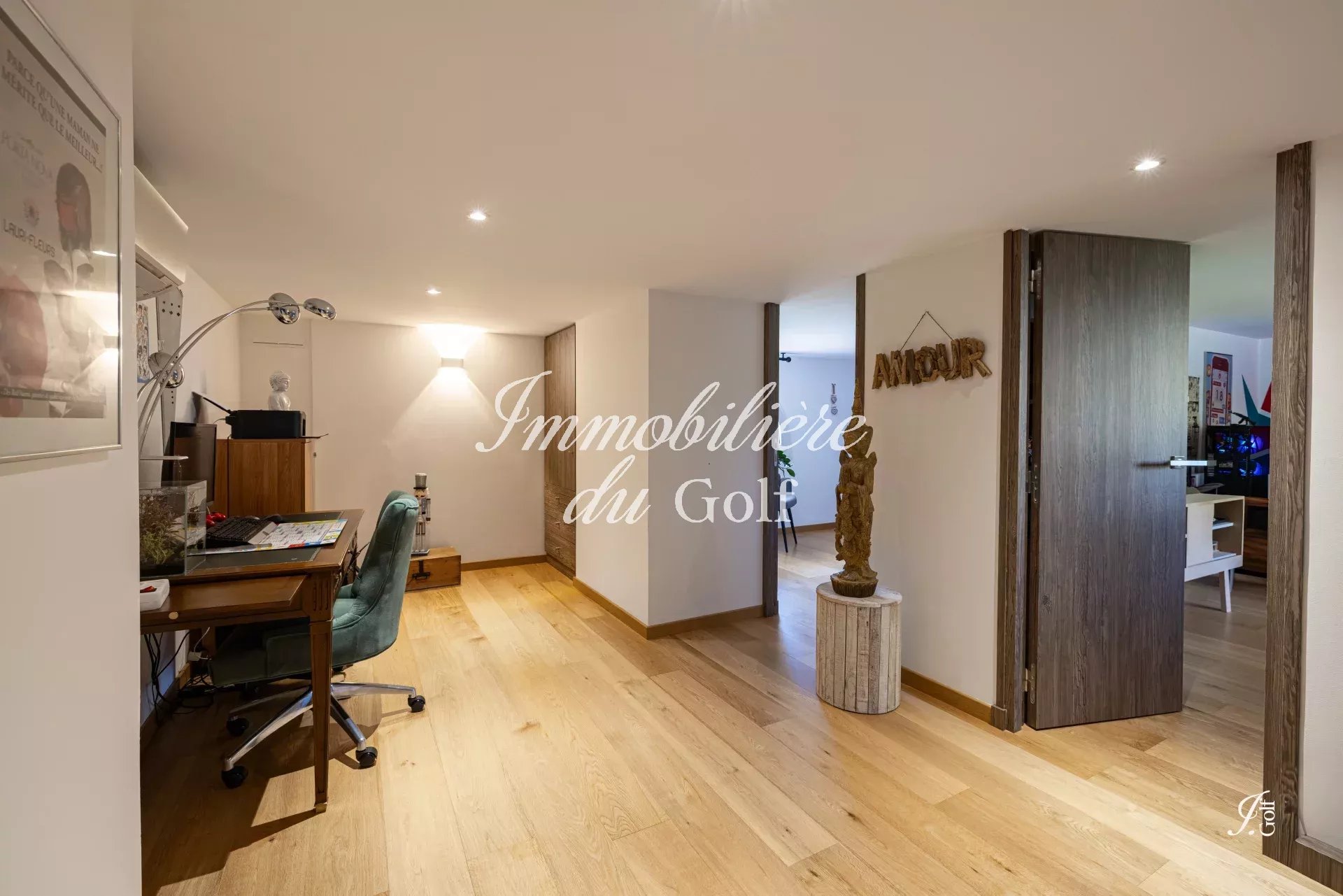 Photo 12 — L'IMMOBILIERE DU GOLF