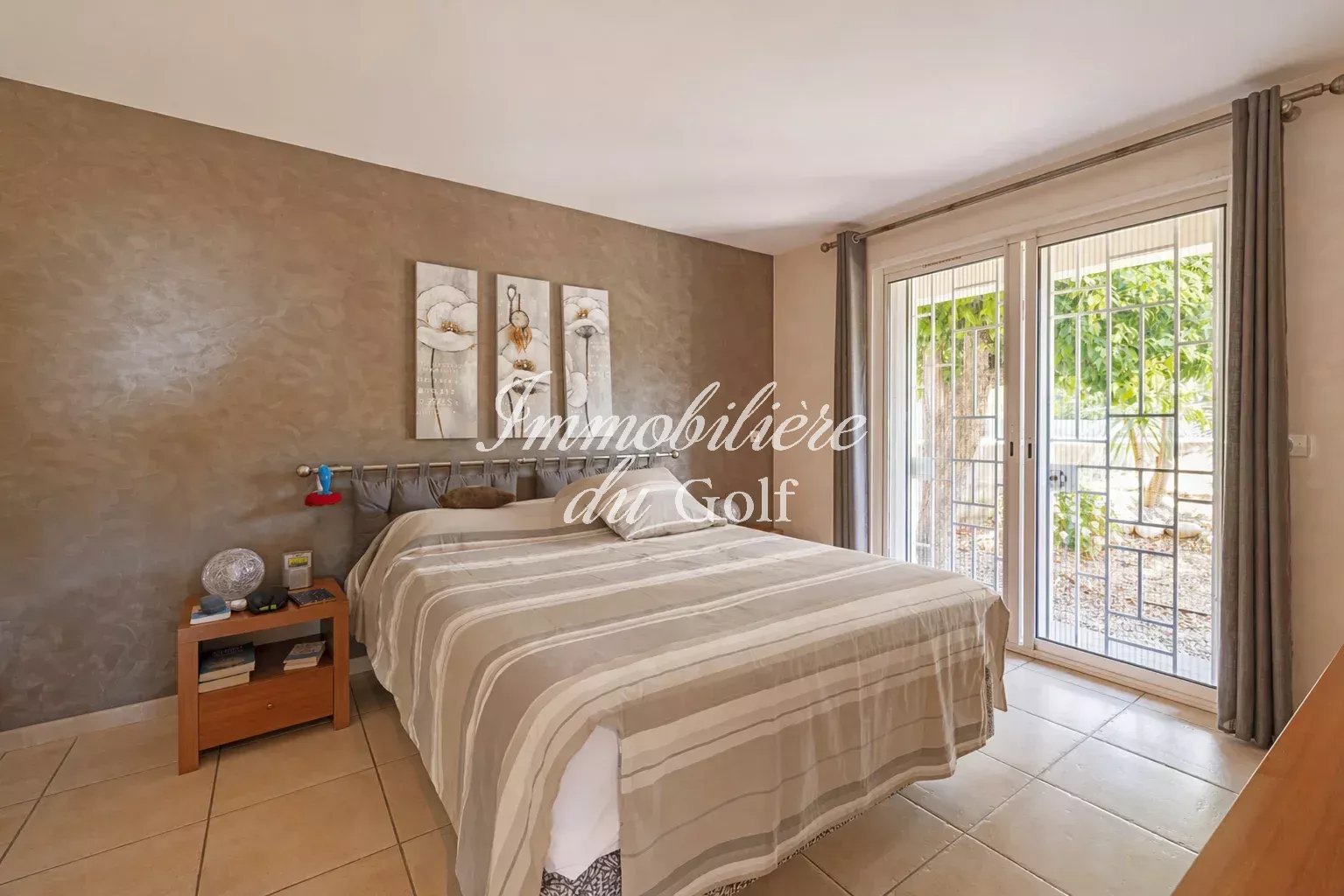 Photo 6 — L'IMMOBILIERE DU GOLF