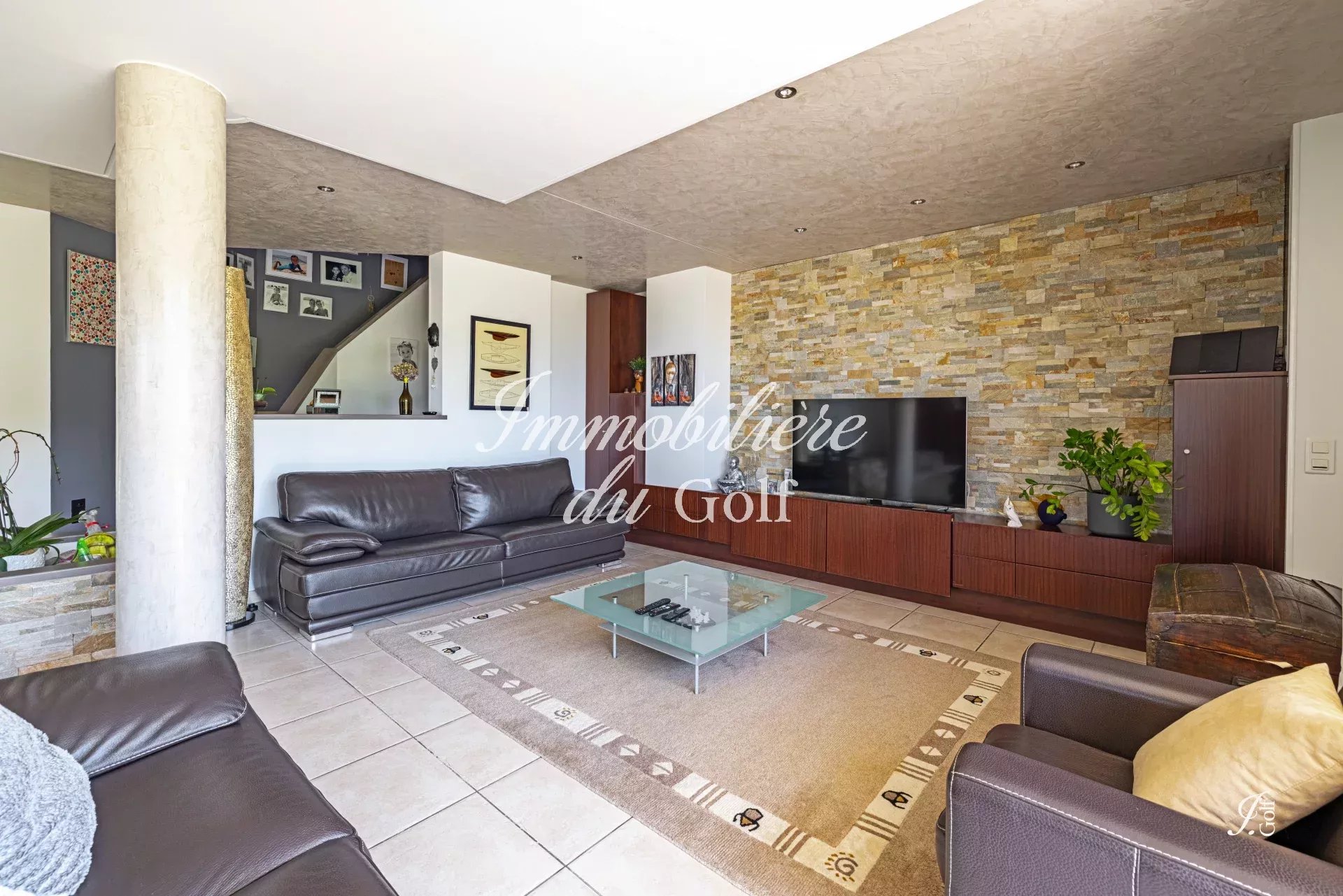Photo 4 — L'IMMOBILIERE DU GOLF