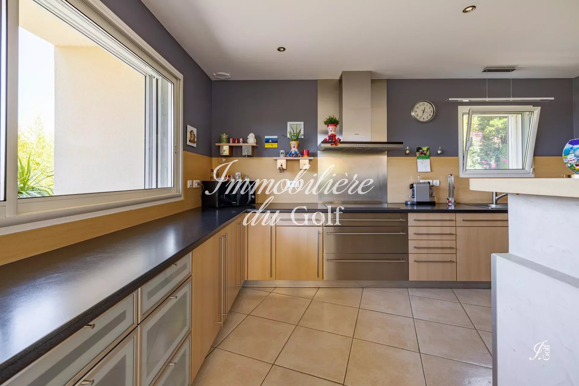 Photo 8 — L'IMMOBILIERE DU GOLF