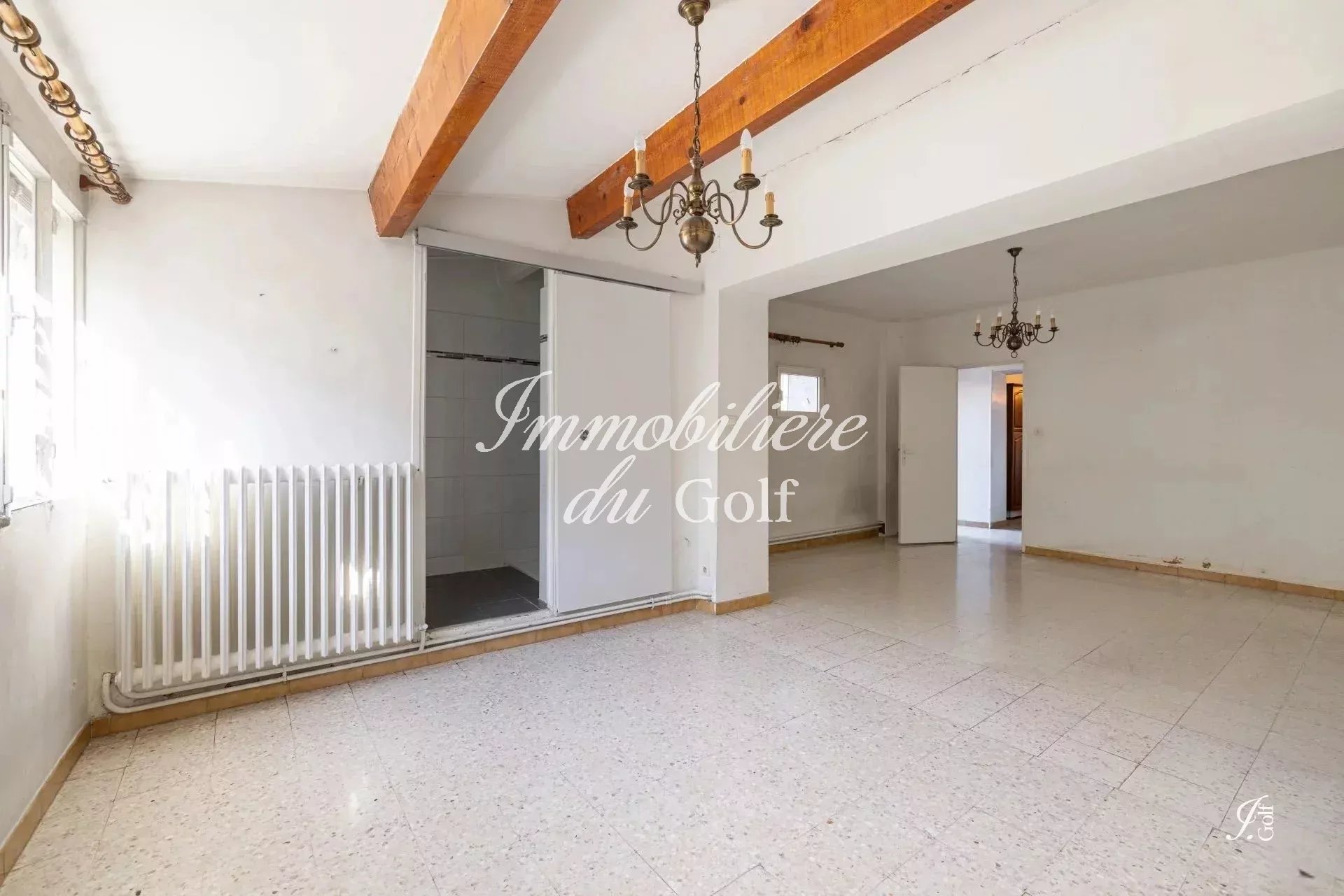 Photo 3 — L'IMMOBILIERE DU GOLF