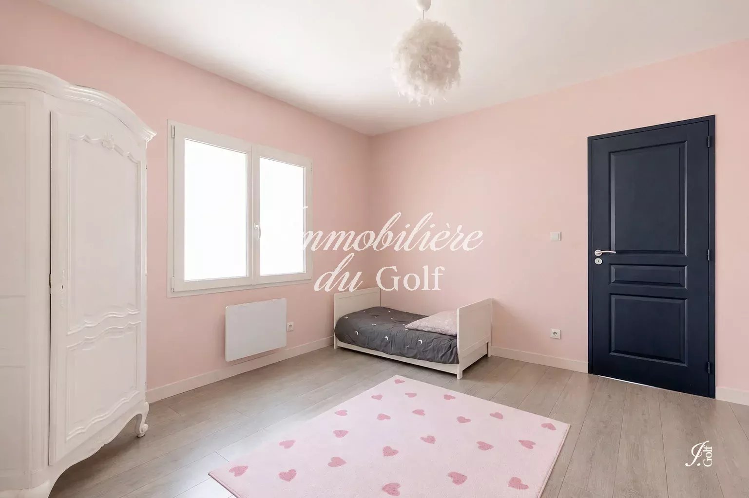 Photo 12 — L'IMMOBILIERE DU GOLF