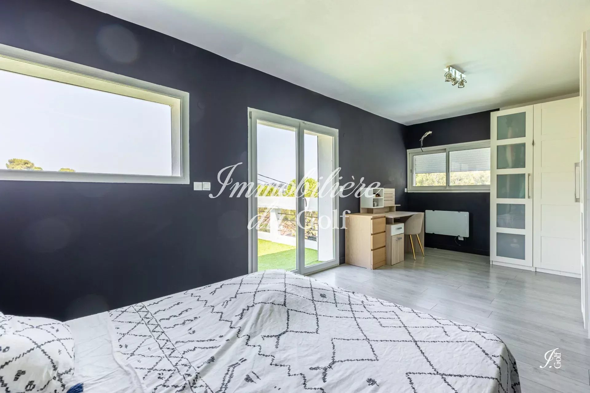 Photo 7 — L'IMMOBILIERE DU GOLF