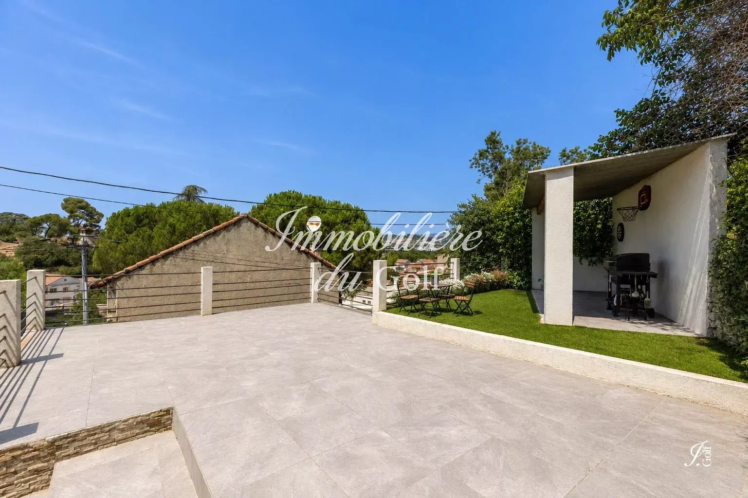 Photo 14 — L'IMMOBILIERE DU GOLF