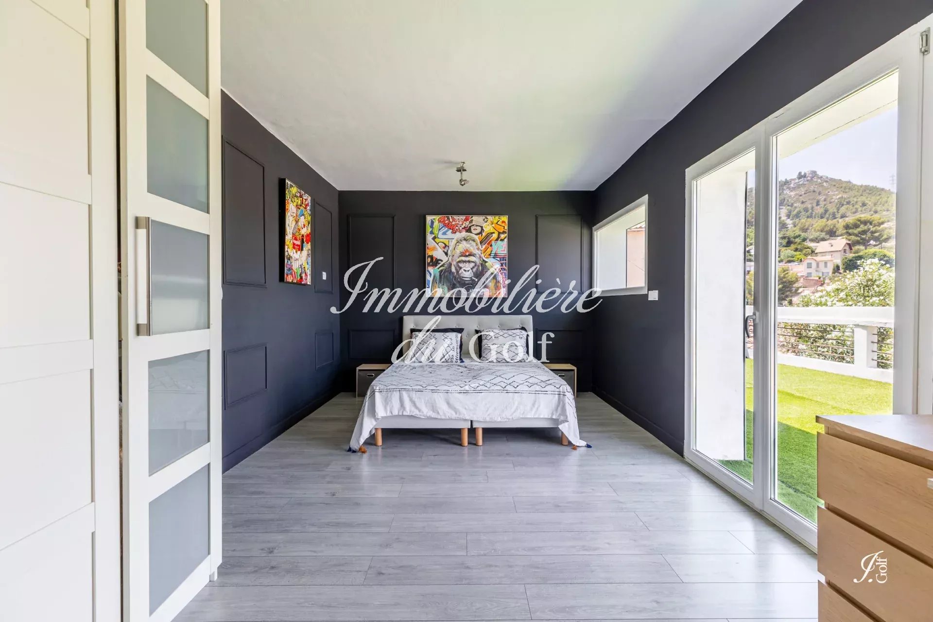 Photo 6 — L'IMMOBILIERE DU GOLF