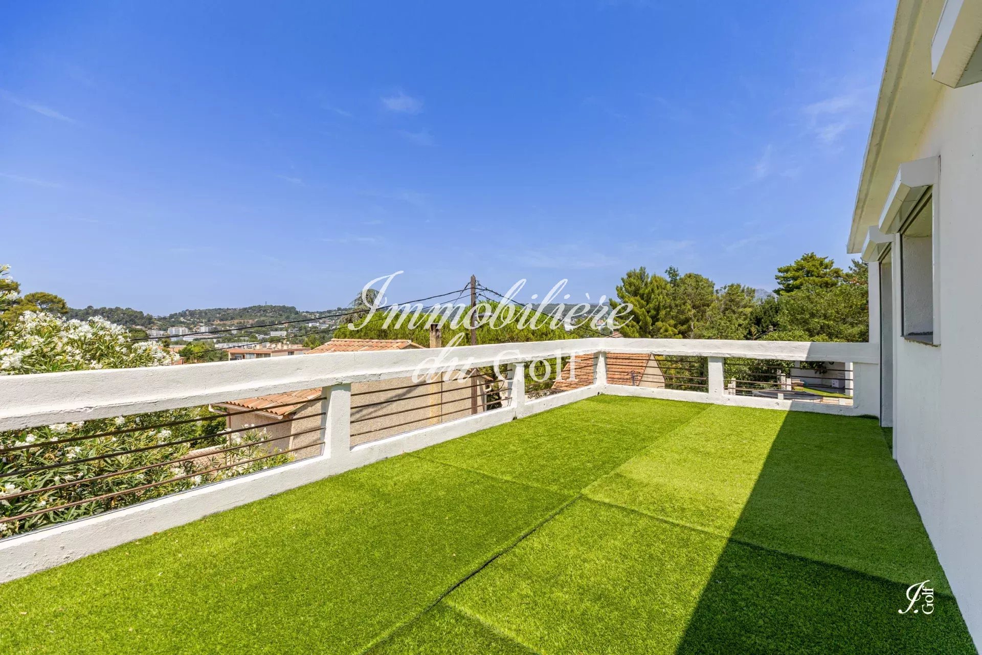 Photo 15 — L'IMMOBILIERE DU GOLF