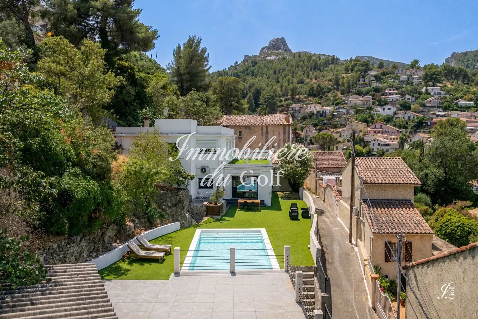 Photo 19 — L'IMMOBILIERE DU GOLF
