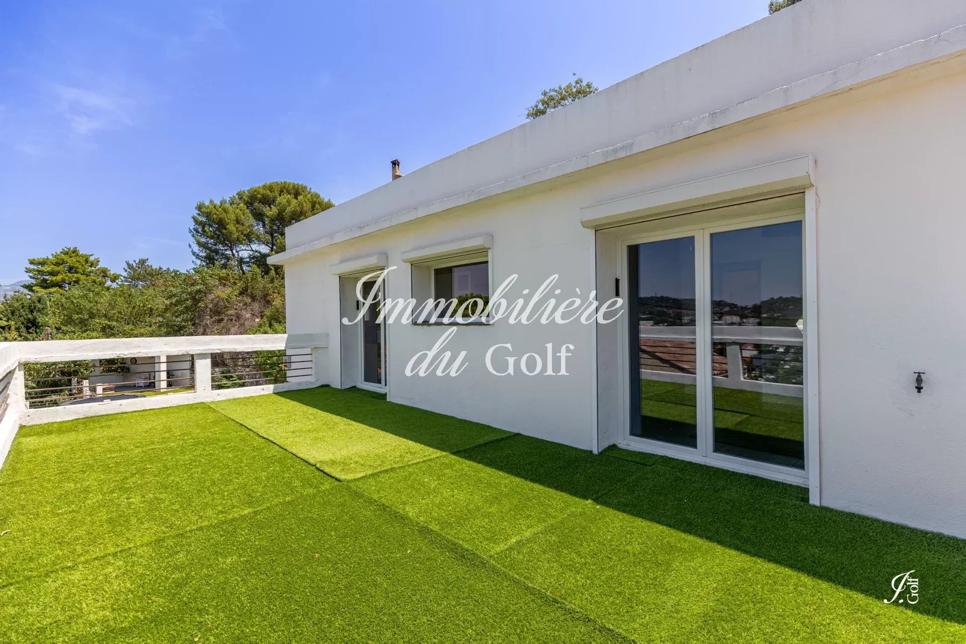 Photo 16 — L'IMMOBILIERE DU GOLF
