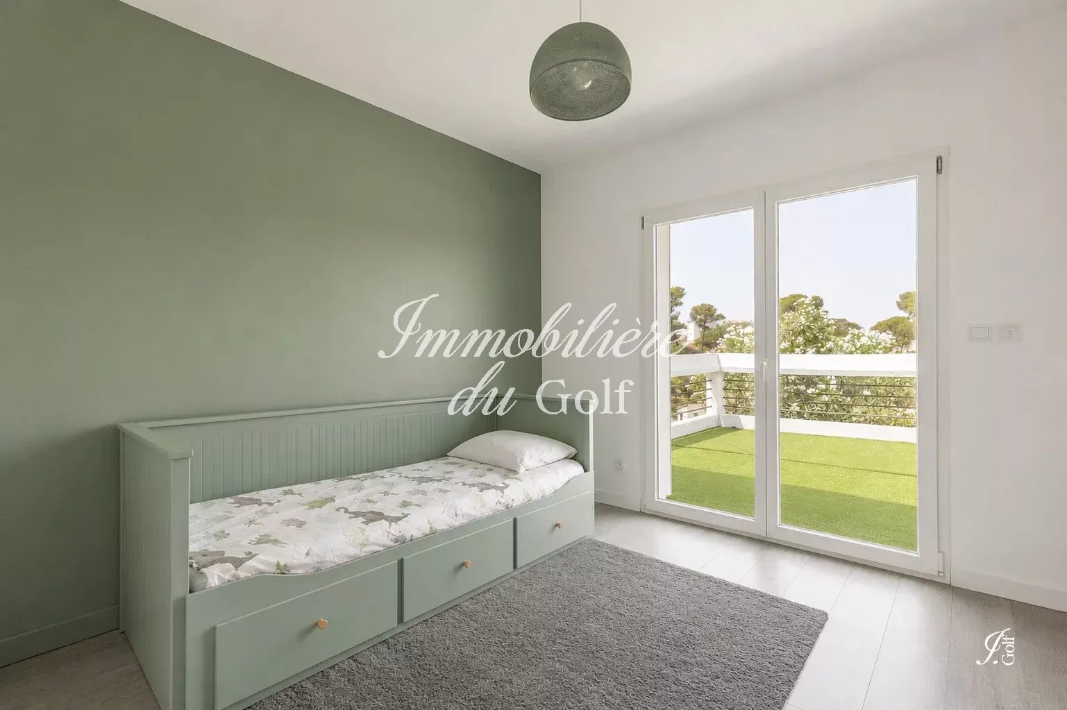 Photo 11 — L'IMMOBILIERE DU GOLF