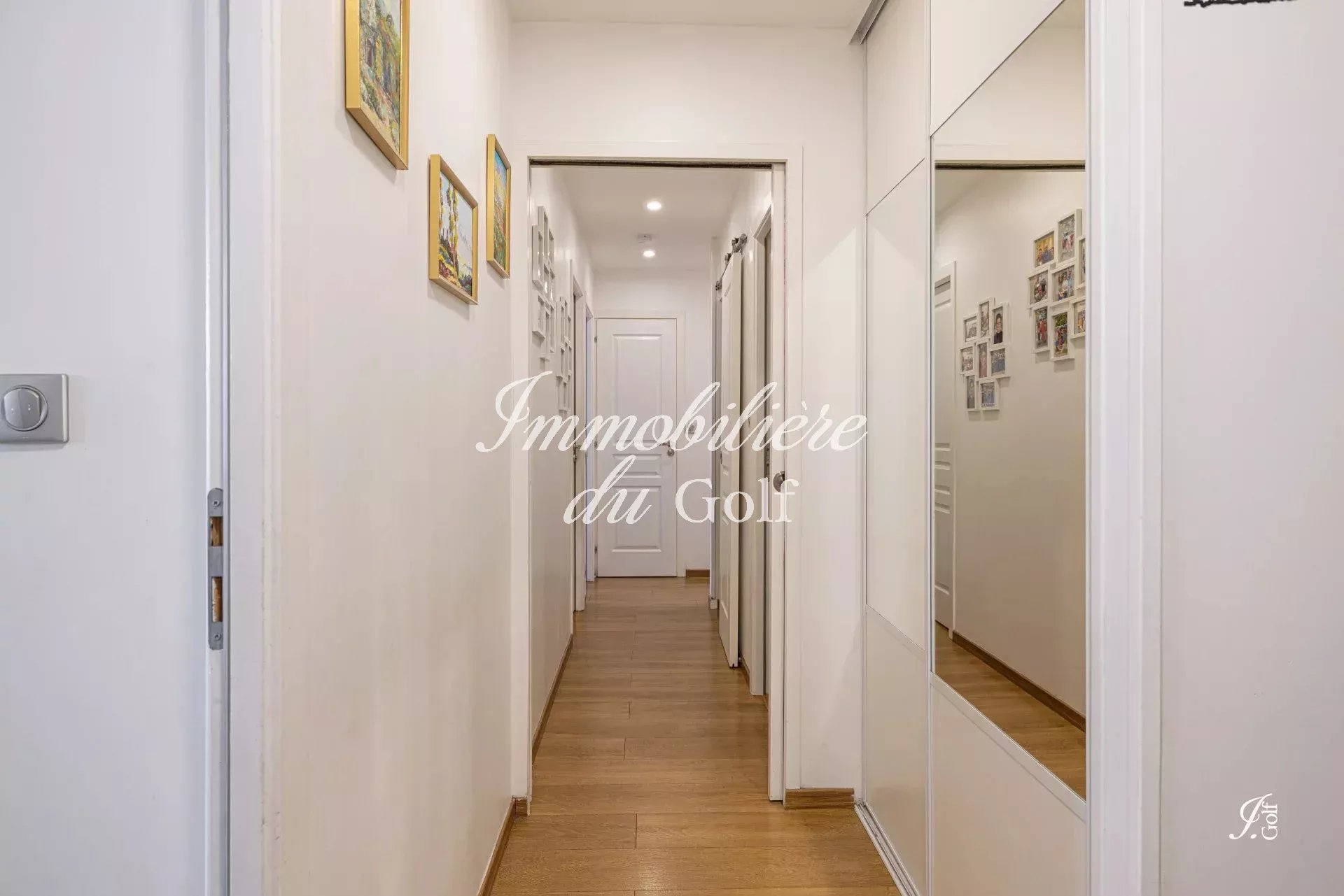 Photo 3 — L'IMMOBILIERE DU GOLF